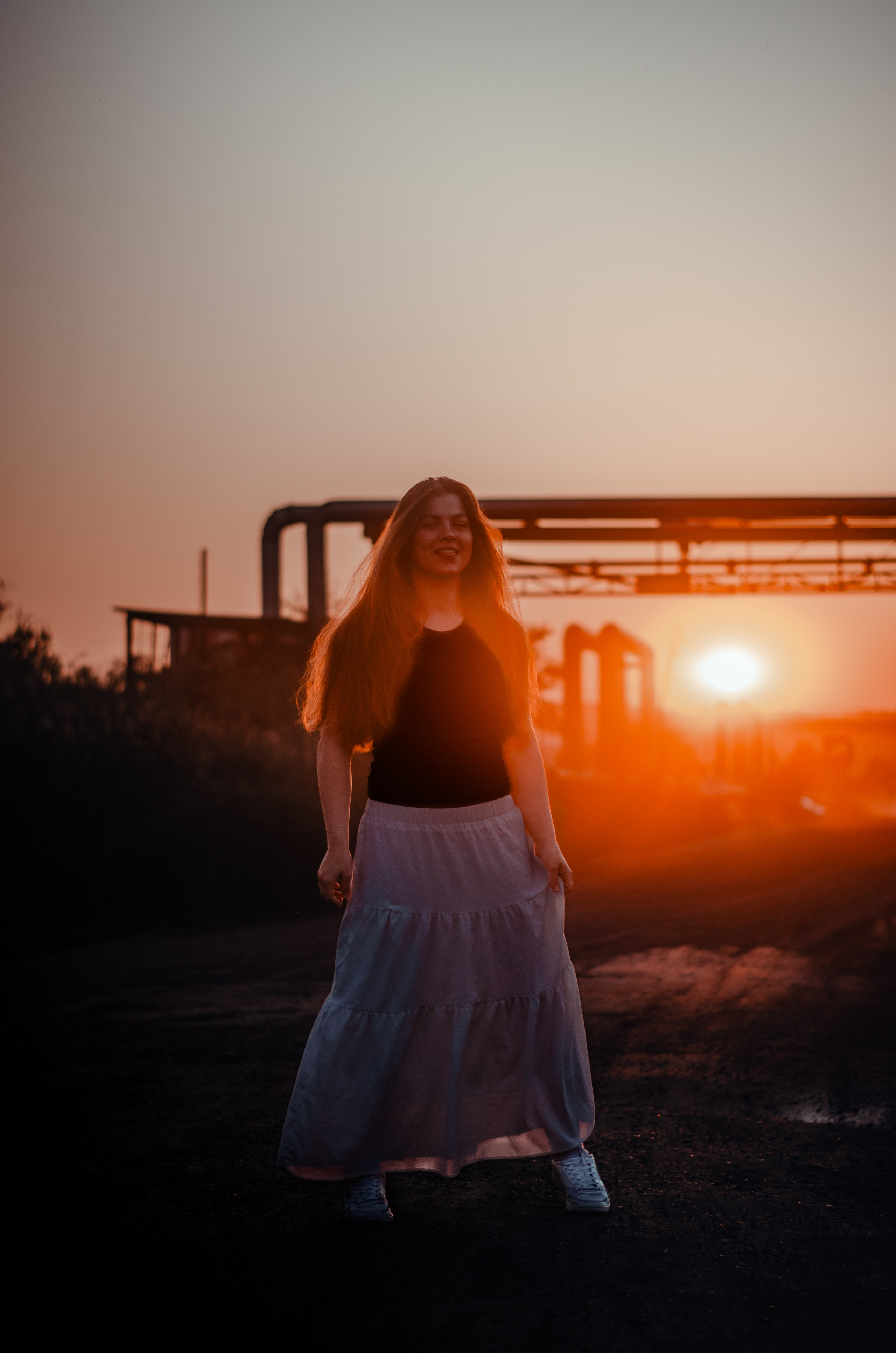 Romvaya. Фотограф | Евгений Панченко — Москва