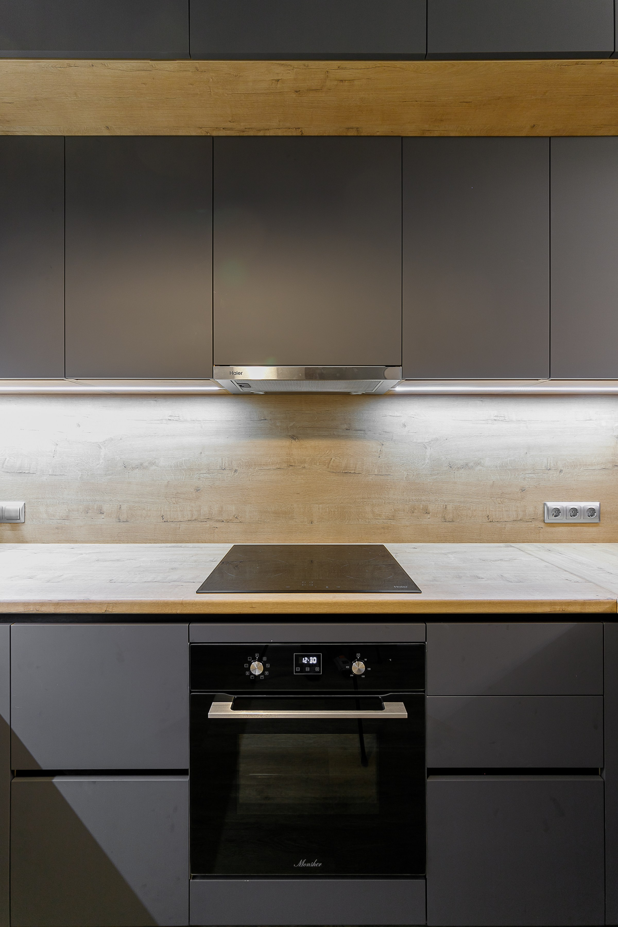 Корпусная мебель «АБ Мебель». Интерьерный фотограф и видеограф в Санкт-Петербурге Вадим Балбашевский