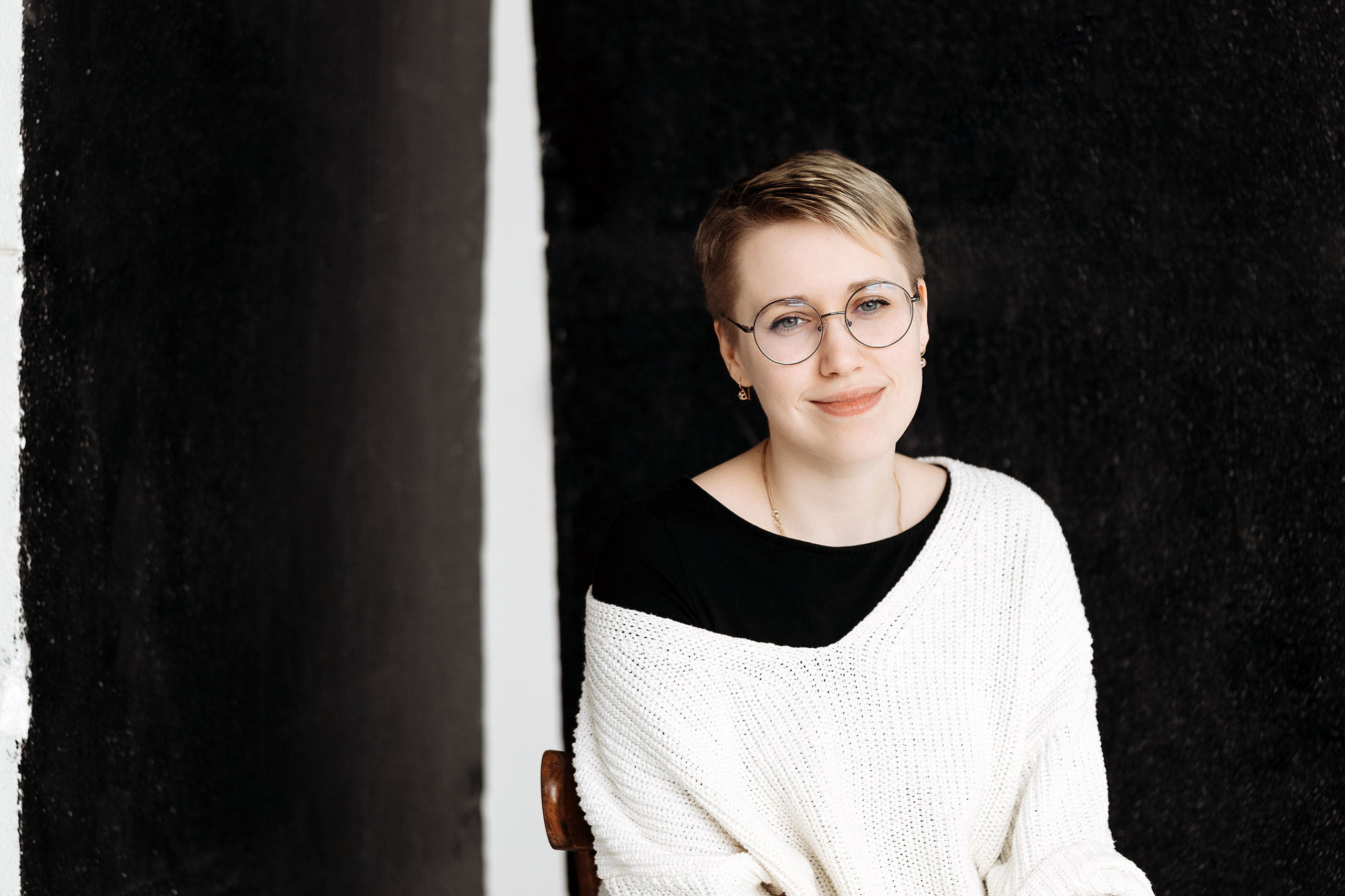 Елена Вериникина, писатель. Интерьерный фотограф и видеограф в Санкт-Петербурге Вадим Балбашевский