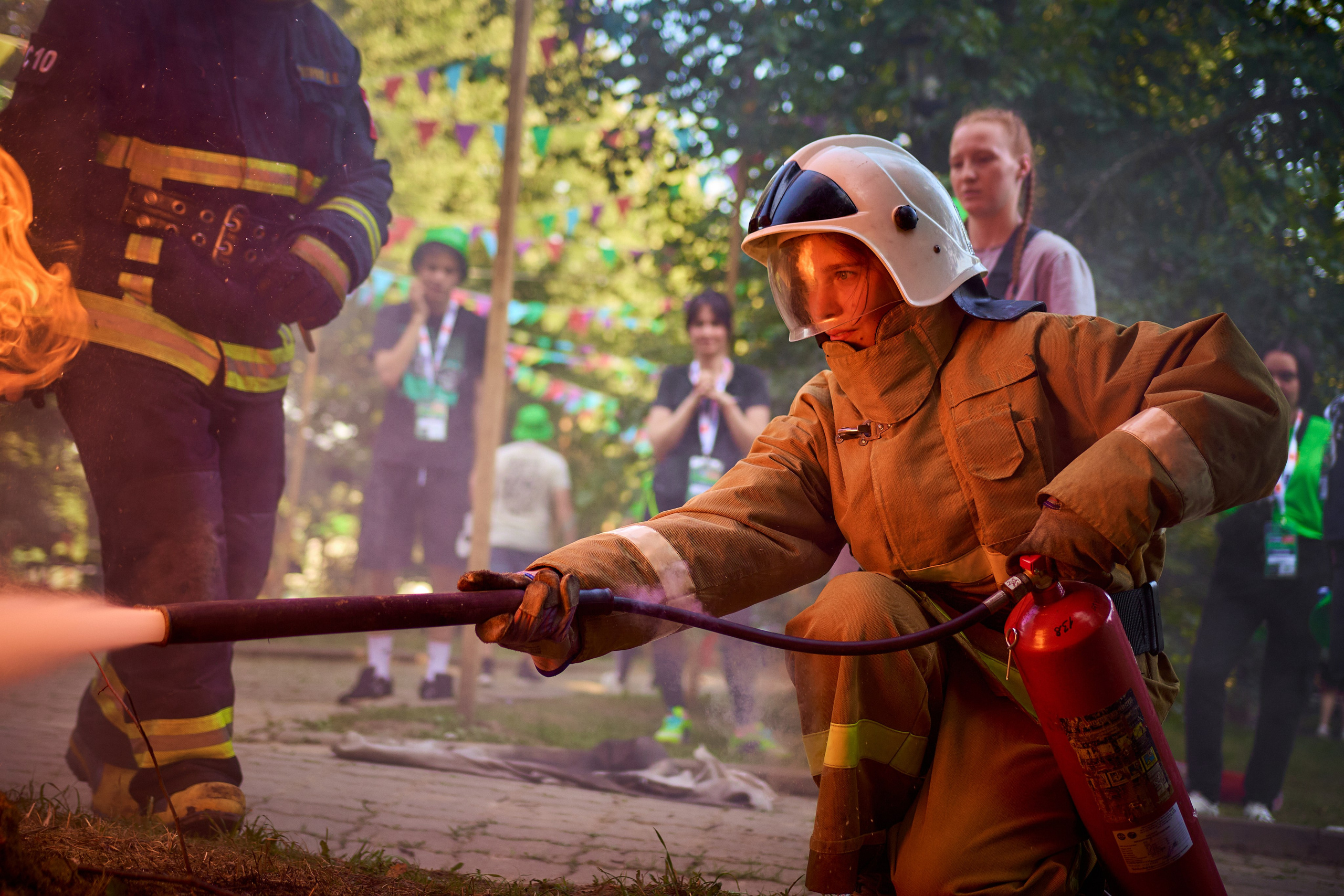 Столица.Лето 2025. Шилов Арсений — репортажный фотограф в Москве