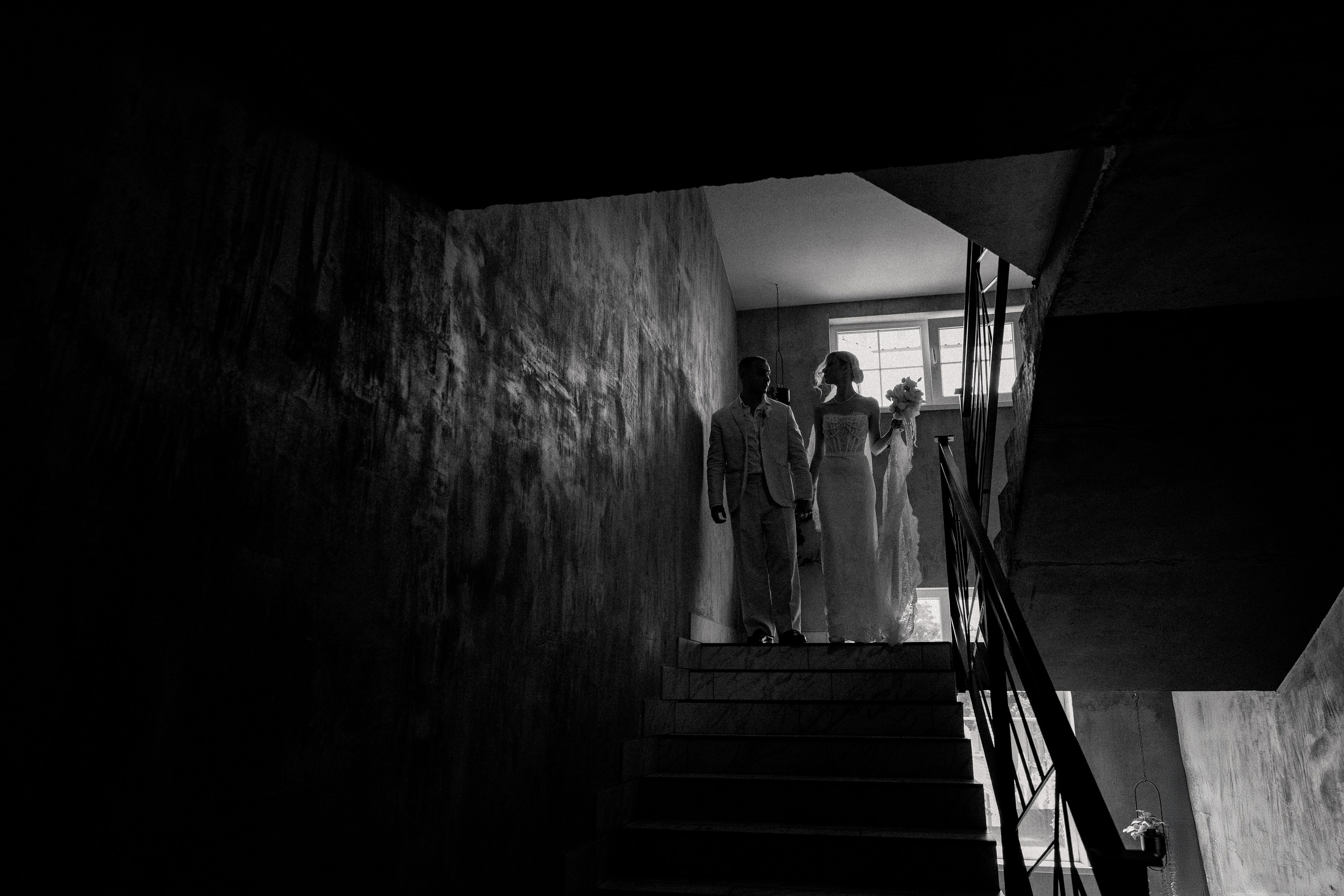 A&E. Свадебный и портретный фотограф Марина Юшина