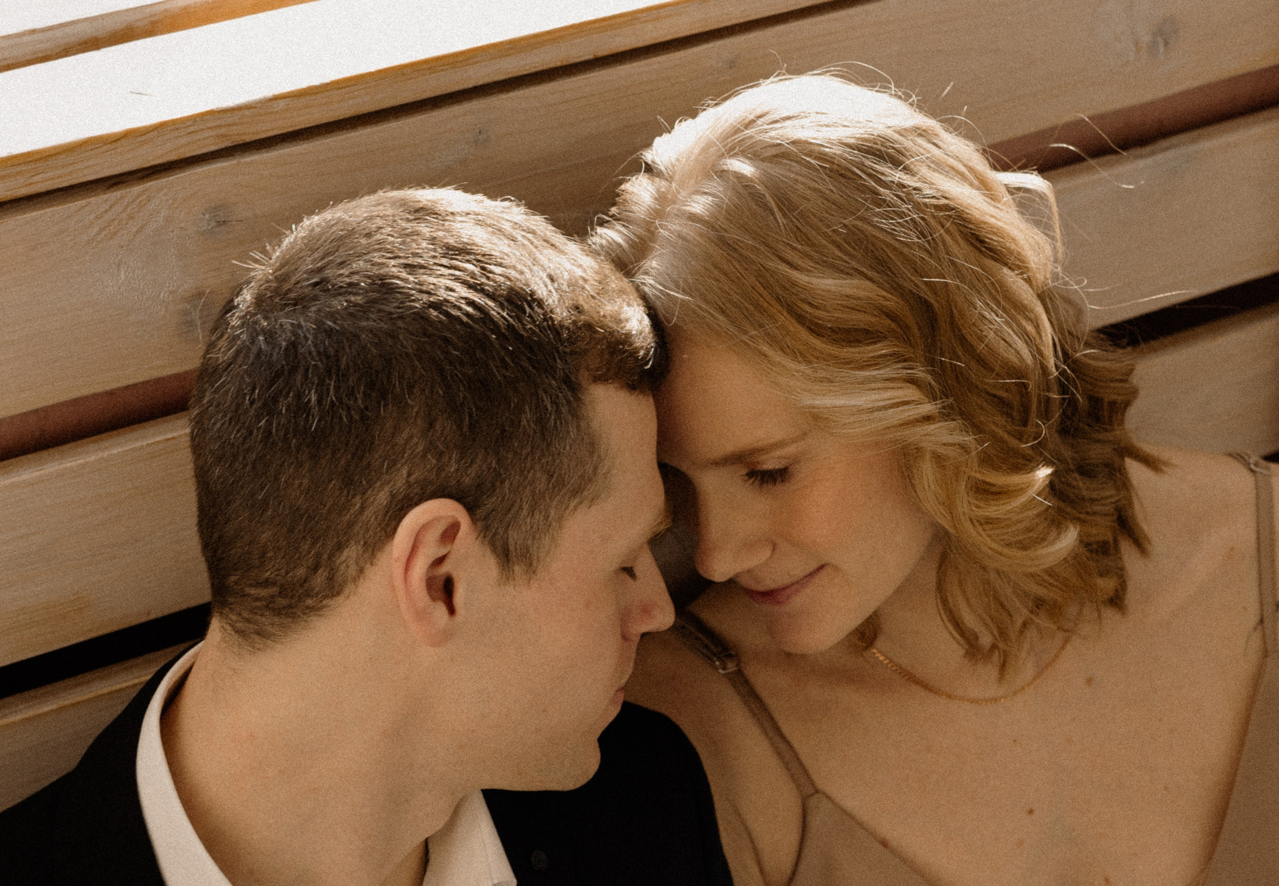 Юлия и Геннадий. Alex Vasina Photographer