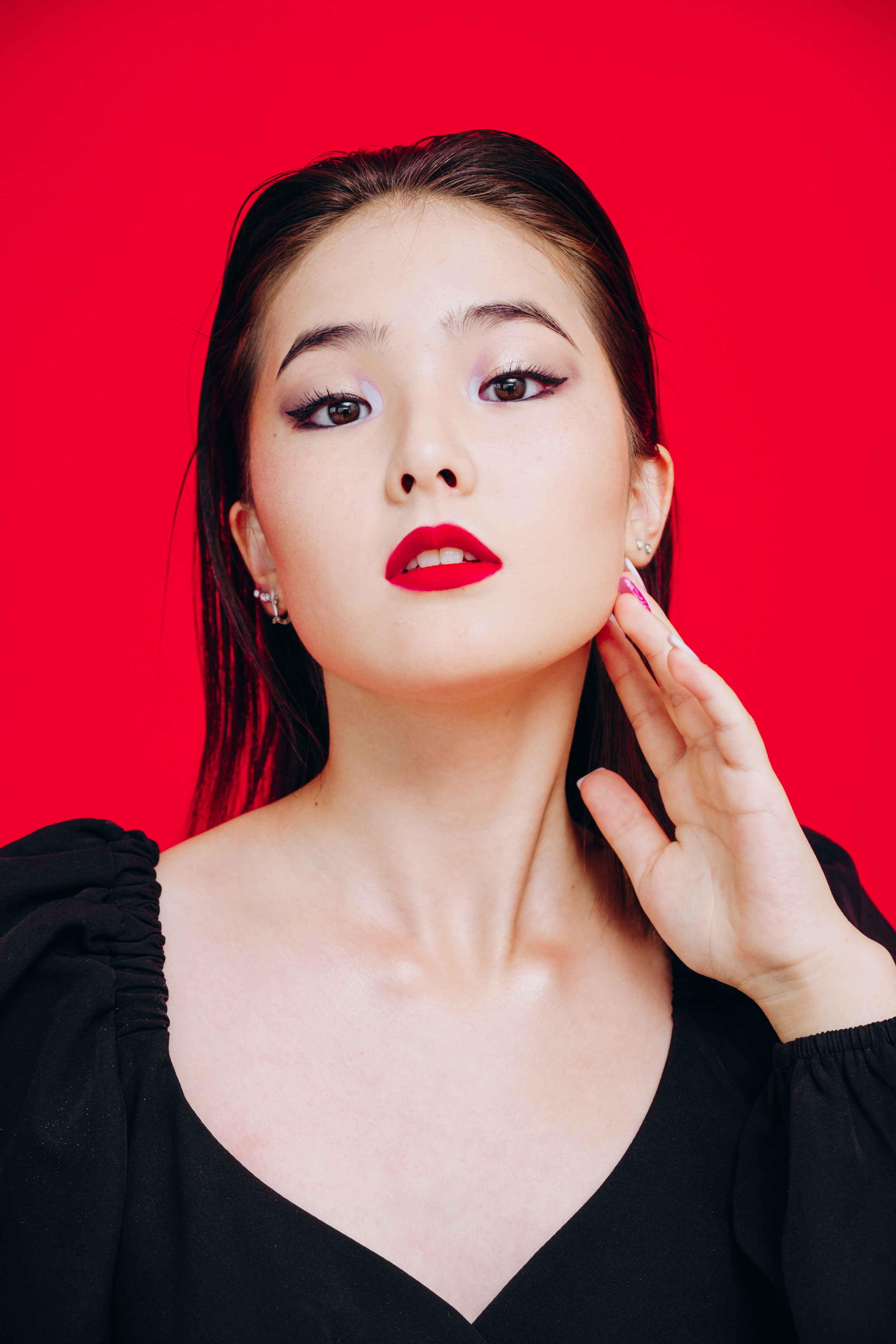 Контент сьемка. Фотограф в Екатеринбурге Семен Китаев