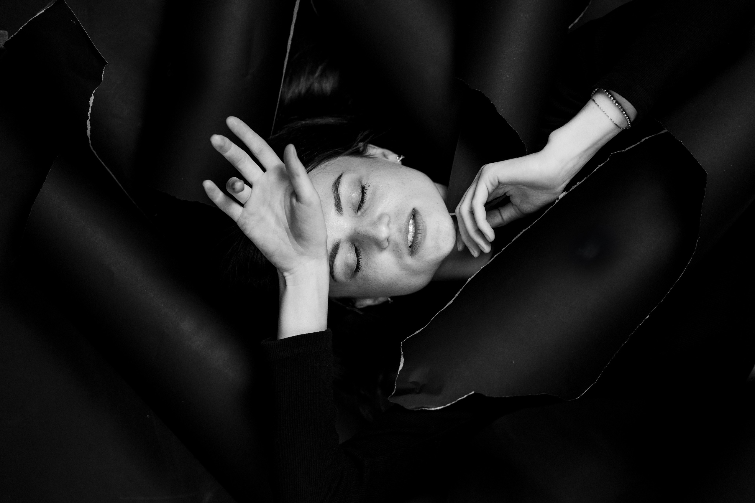 Лера. Фотограф в Калининграде Анна Грузина