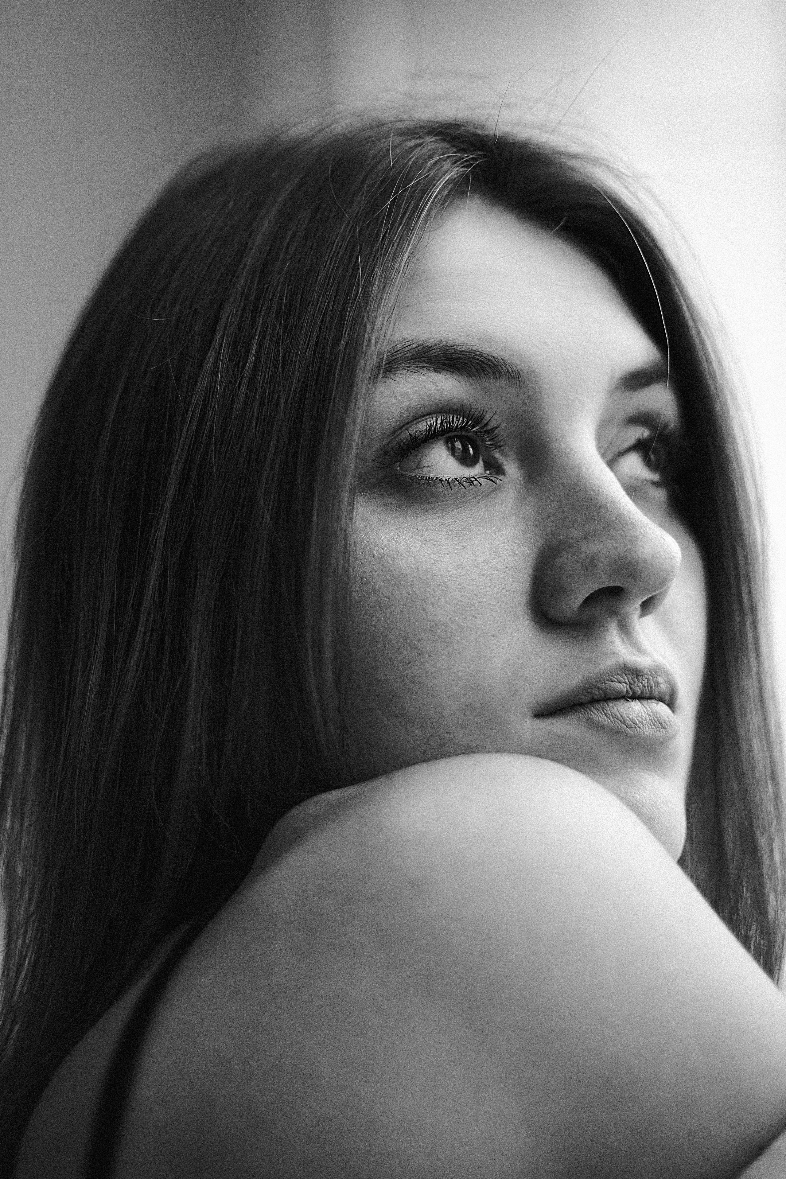 Лиза. Фотограф Блинова Арина | Санк-Петербург