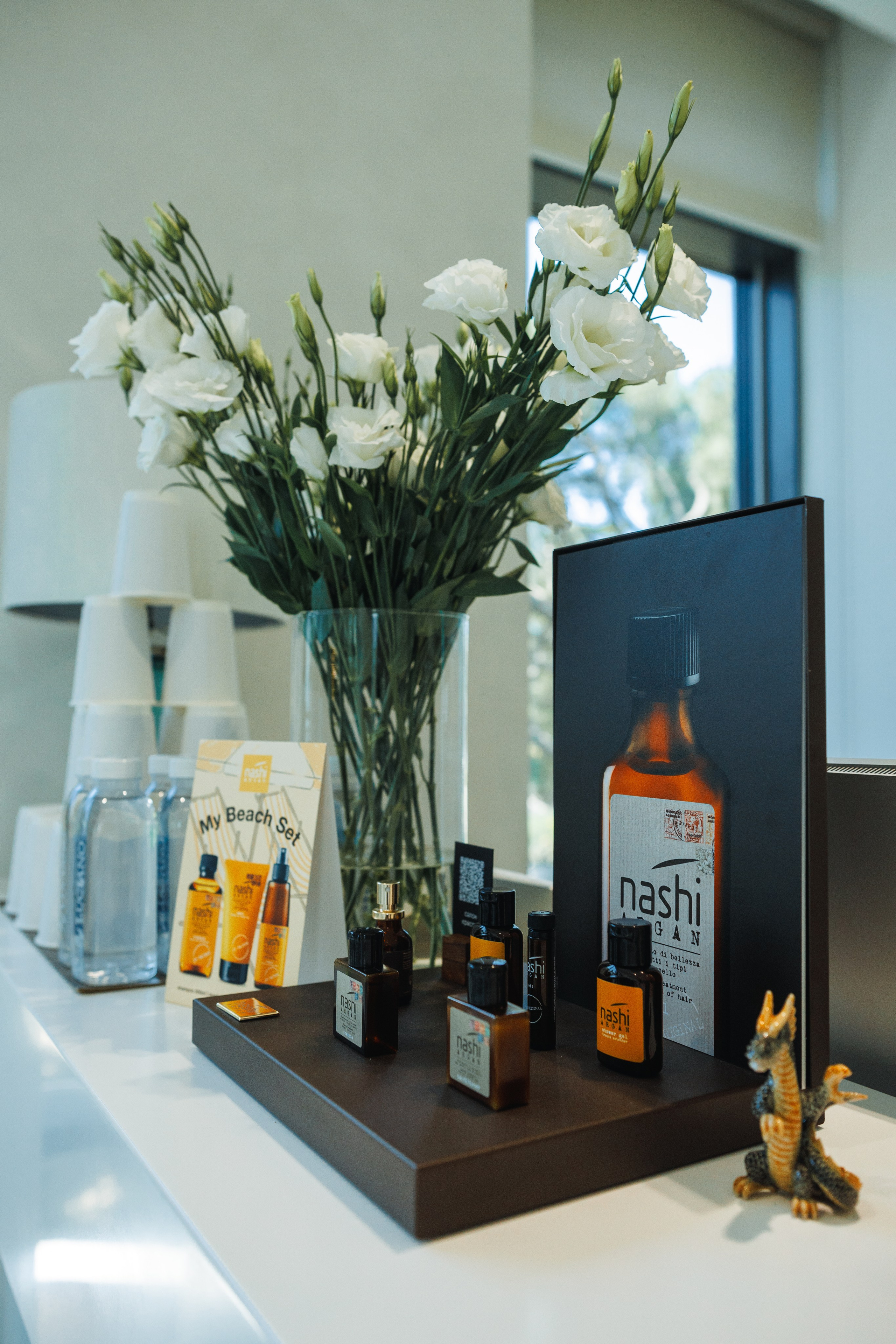 Luciano Wellness & SPA Foros 5*. Артем Корнев Фотограф