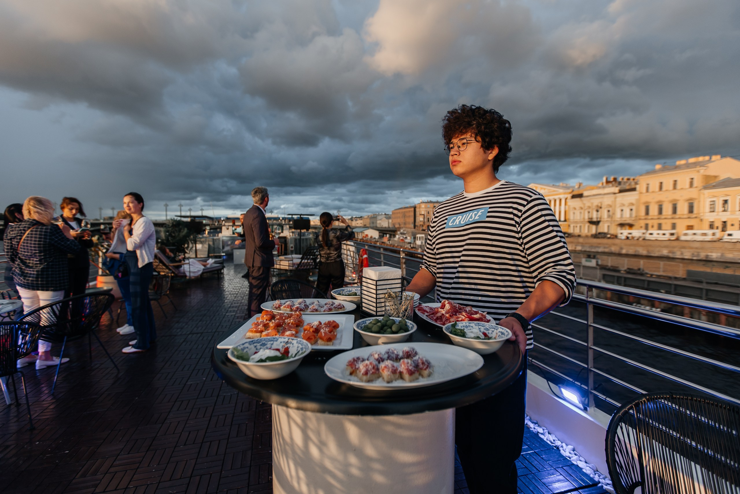 Конференция «Ценза» Erarta Санкт-Петербург. Фотограф Москва Людмила Белова