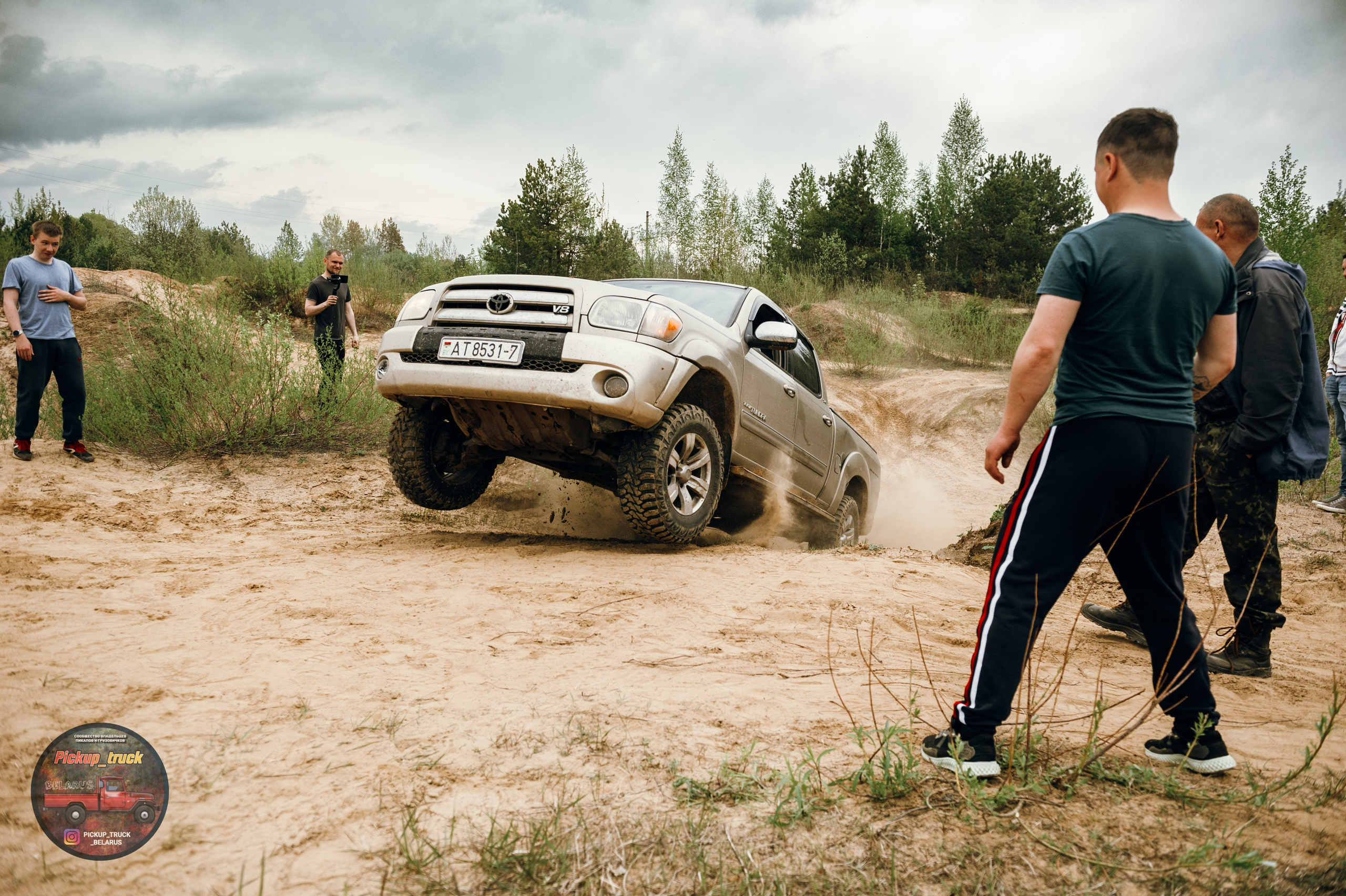 Выездные мероприятия. Vadzim Sych. Phptographer