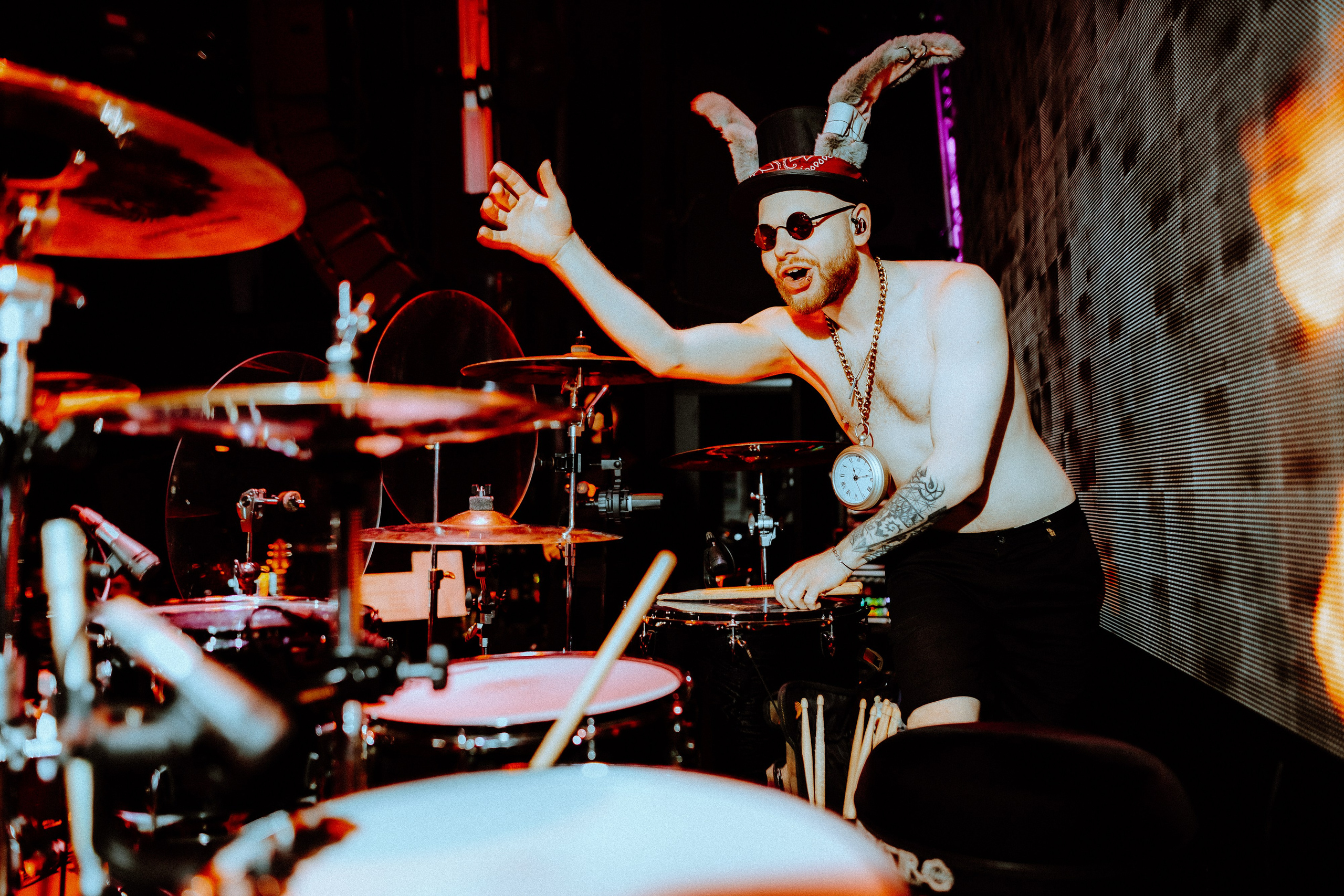 10AGE. Андрей Малахов — Фотограф в Хабаровске