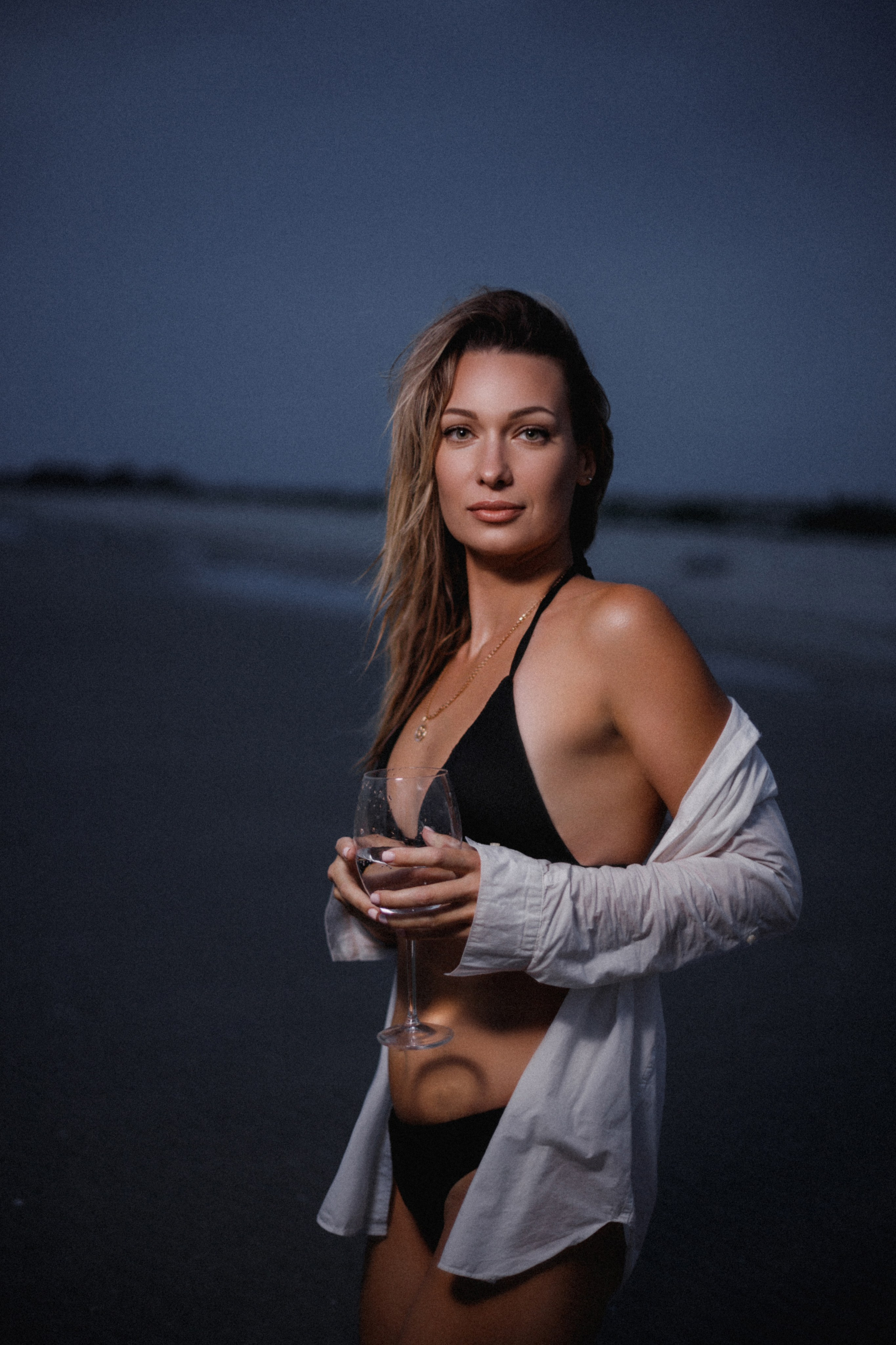 Виктория. Фотограф Александр Закадычный | Таганрог