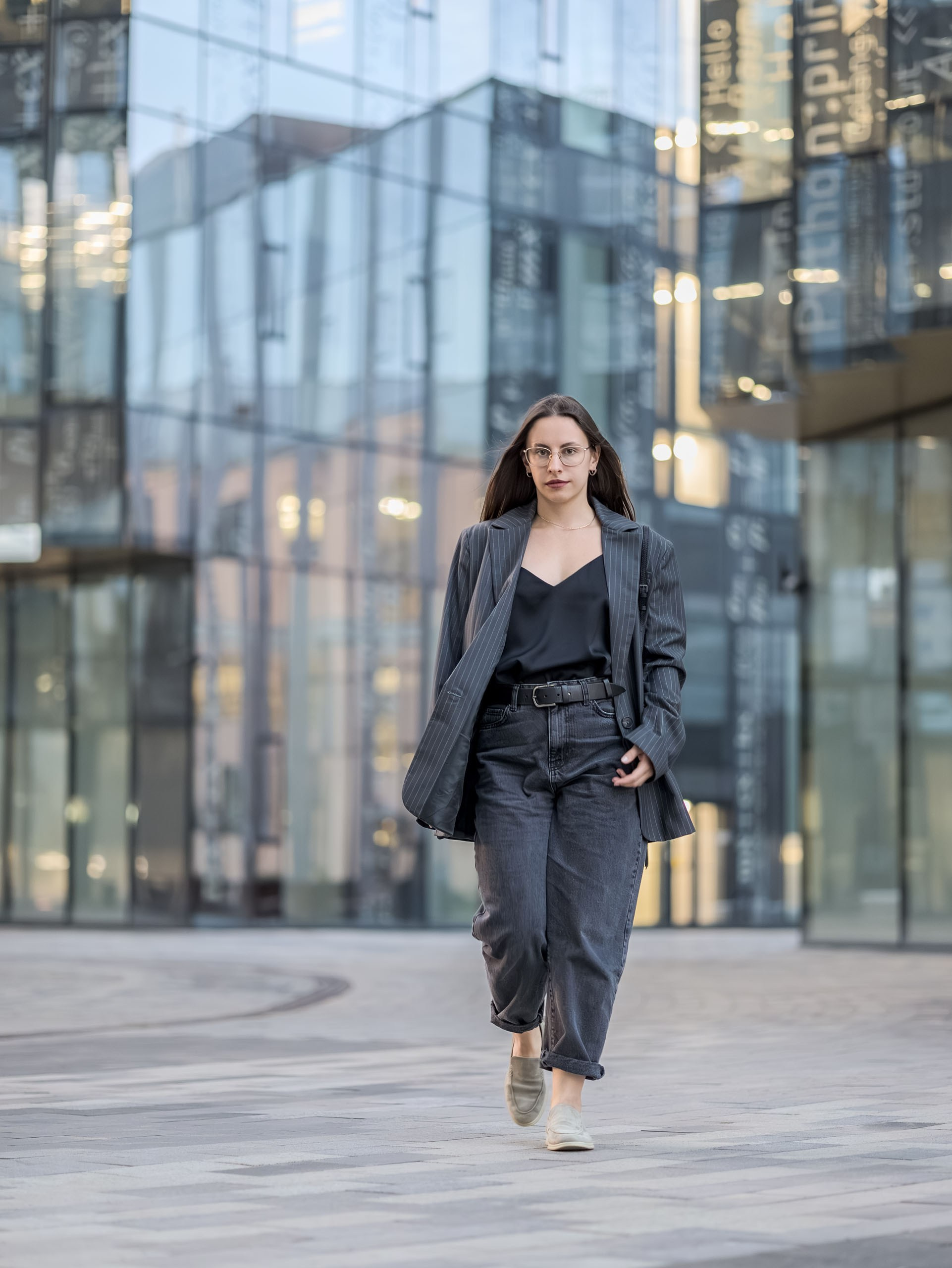 Фотоальбом с избранными бизнес-портретами