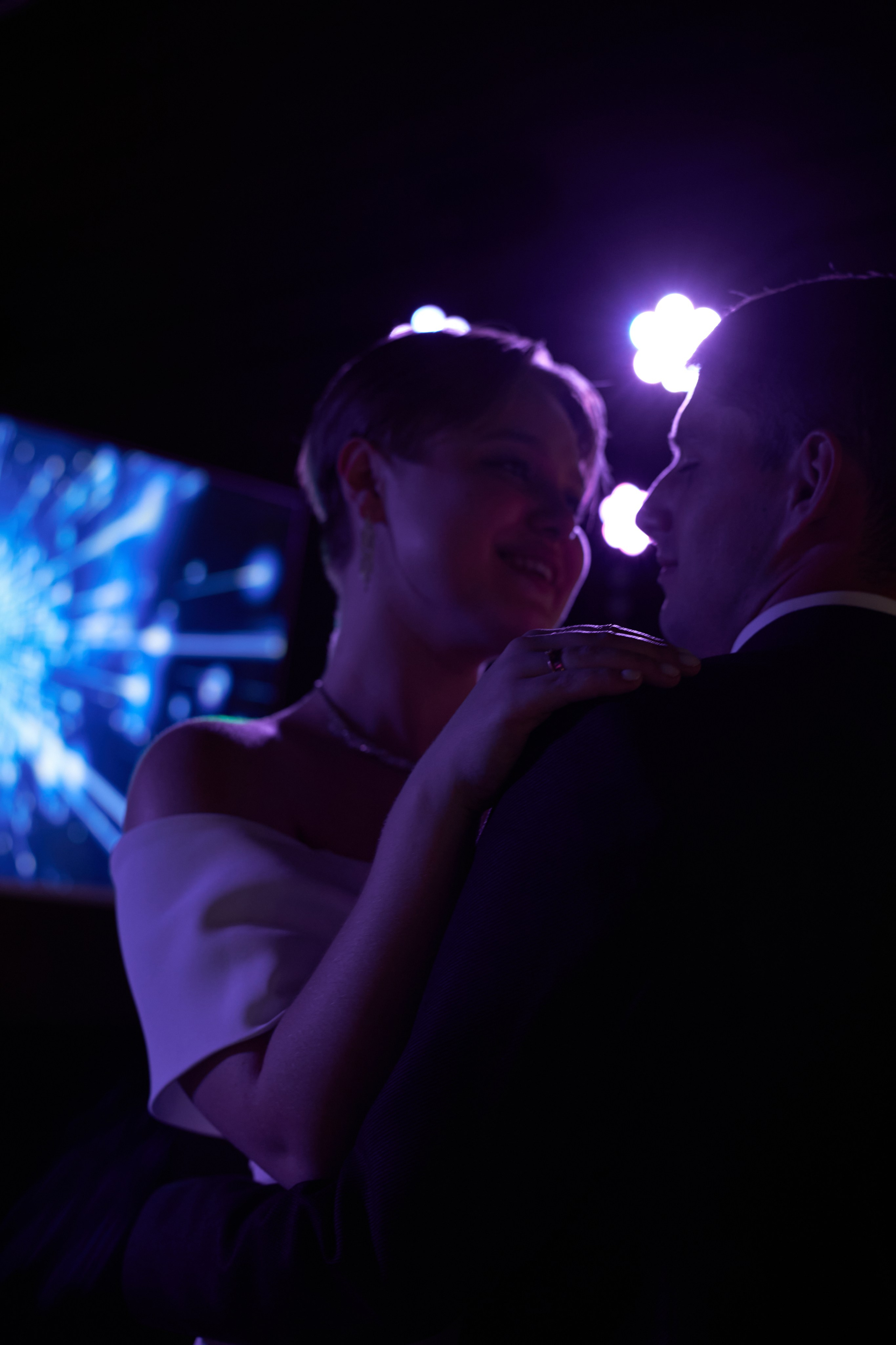 Маленькая свадьба — большие эмоции. Любовь Юсупова. Фотограф