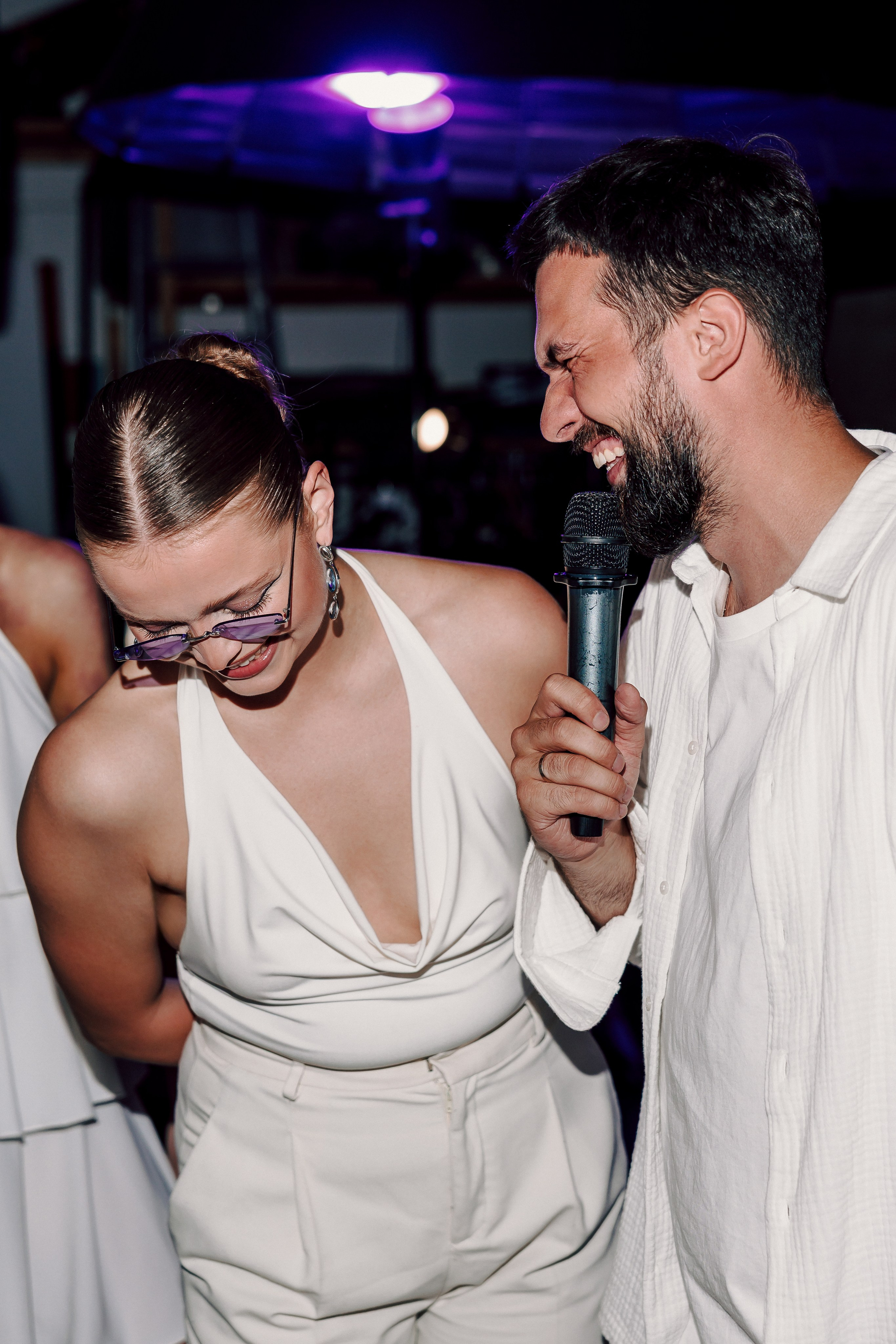 Выпускной курса «Журфак» 2025. Лёшка Варзегов — фотограф