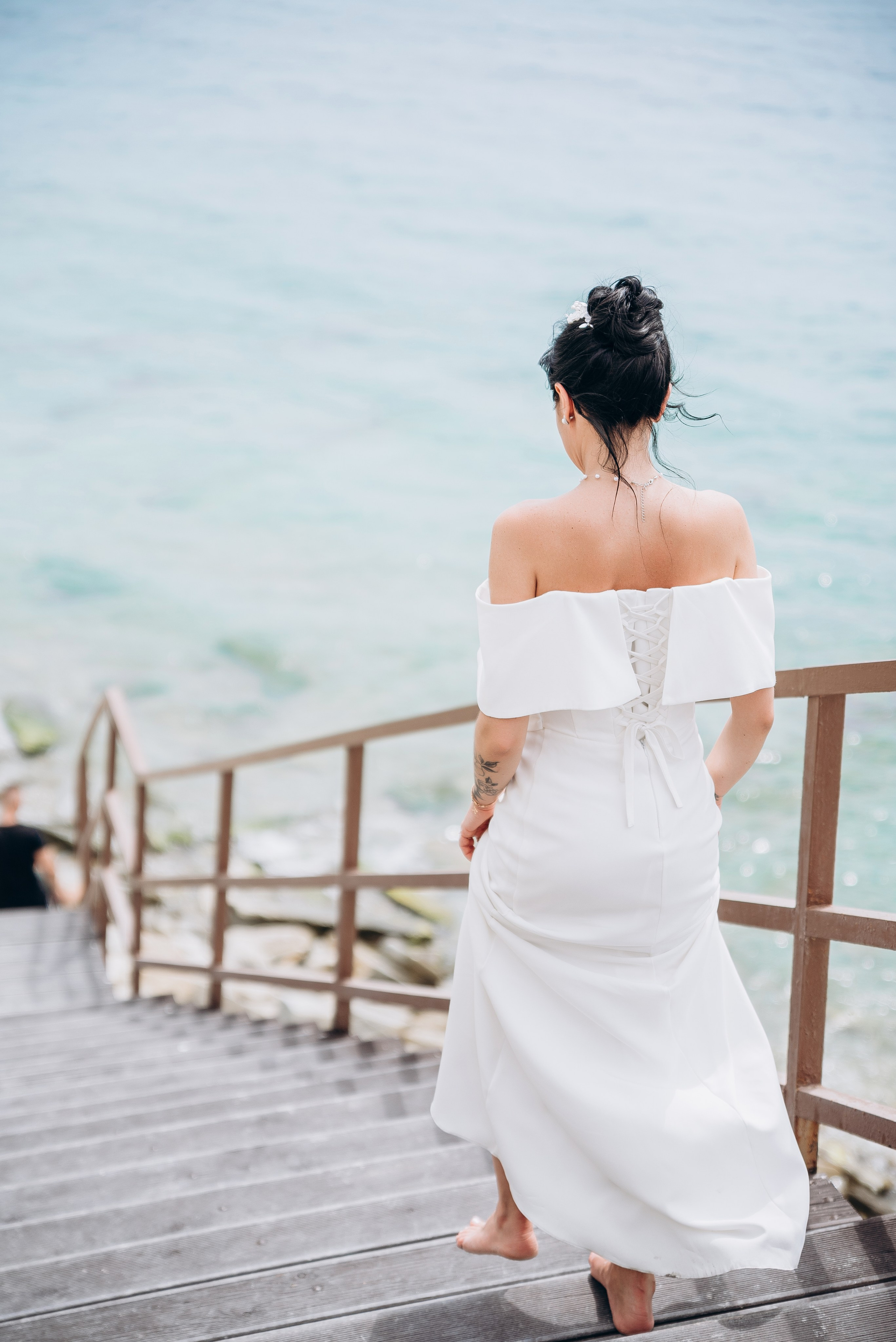 Wedding day 05.07.2024. Фотограф Новороссийск / ЮФО / Москва Руслан Пелин