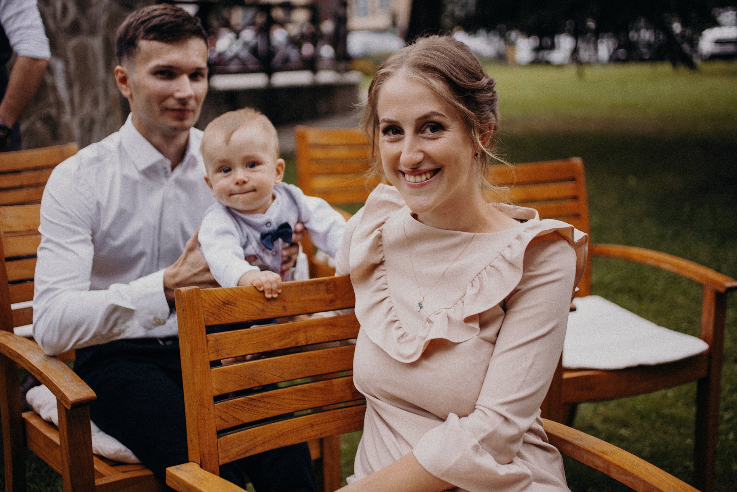 Анна и Сергей. Портфолио