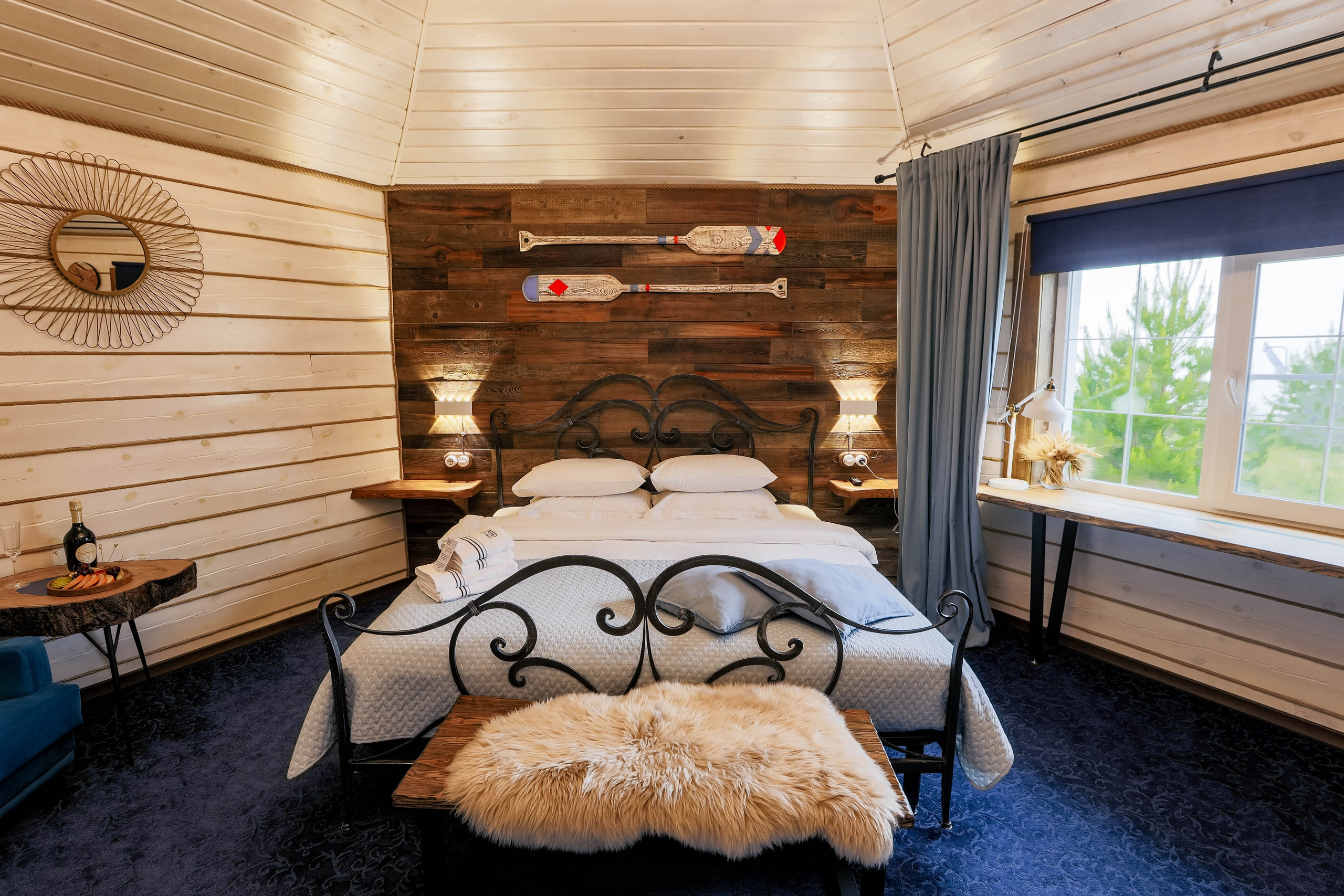 Анна Чернигова. Интерьерное портфолио фотографа. Фотограф Анна Чернигова