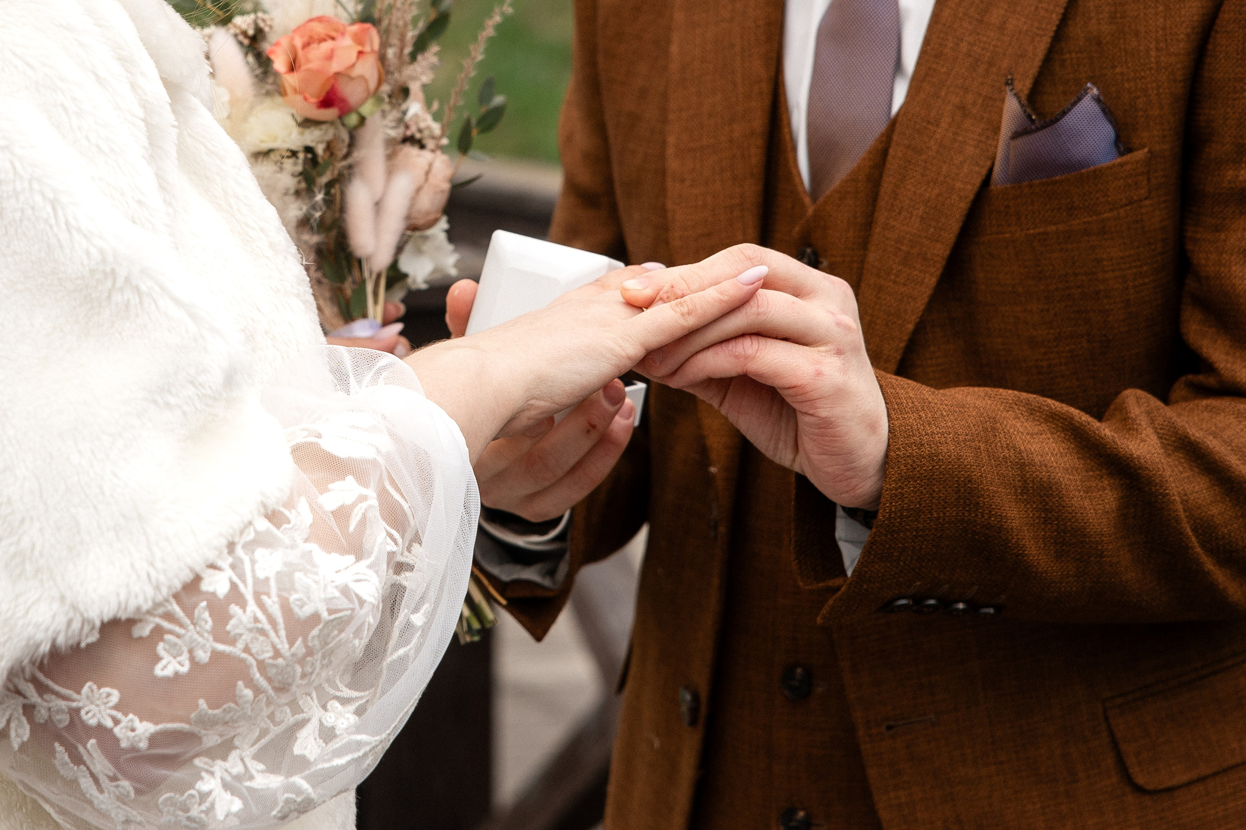 I&J. Свадебный фотограф в Иваново Гитарина Черняева