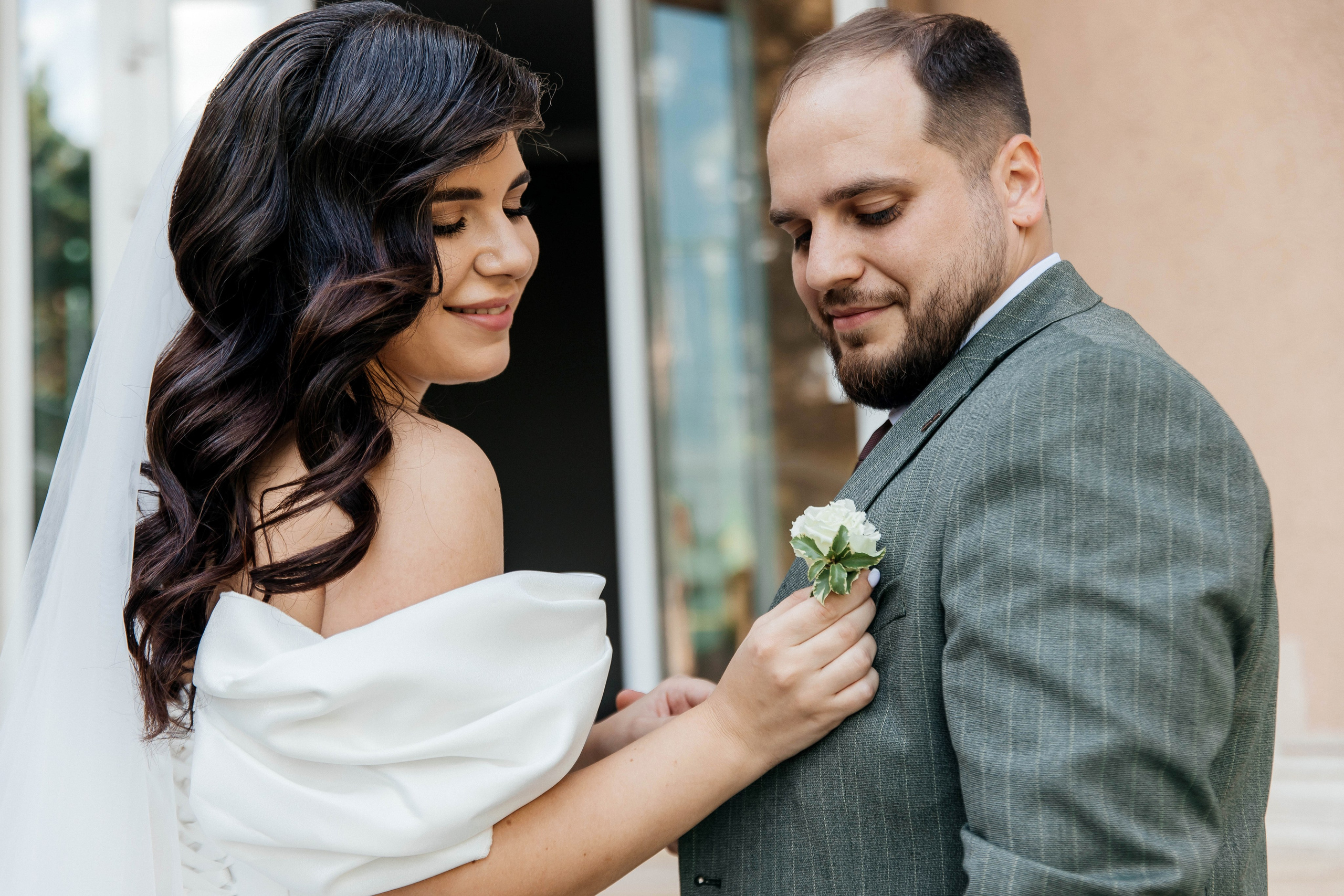 Роман Валерия. Свадебный фотограф и видеограф Владислав и Анастасия Макриди