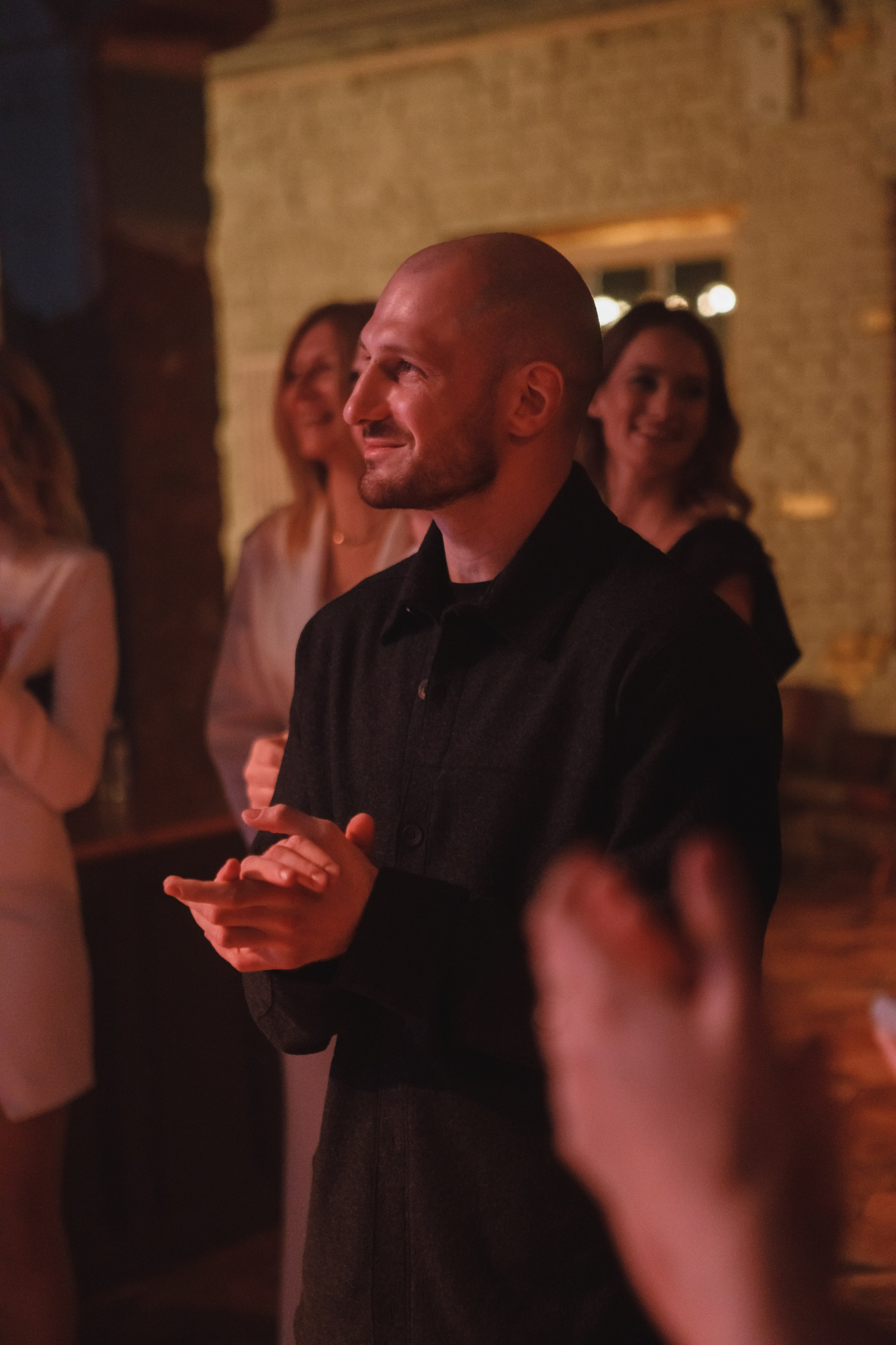 Выпускной онлайн курса. Семейный и свадебный фотограф в Нижнем Новгороде