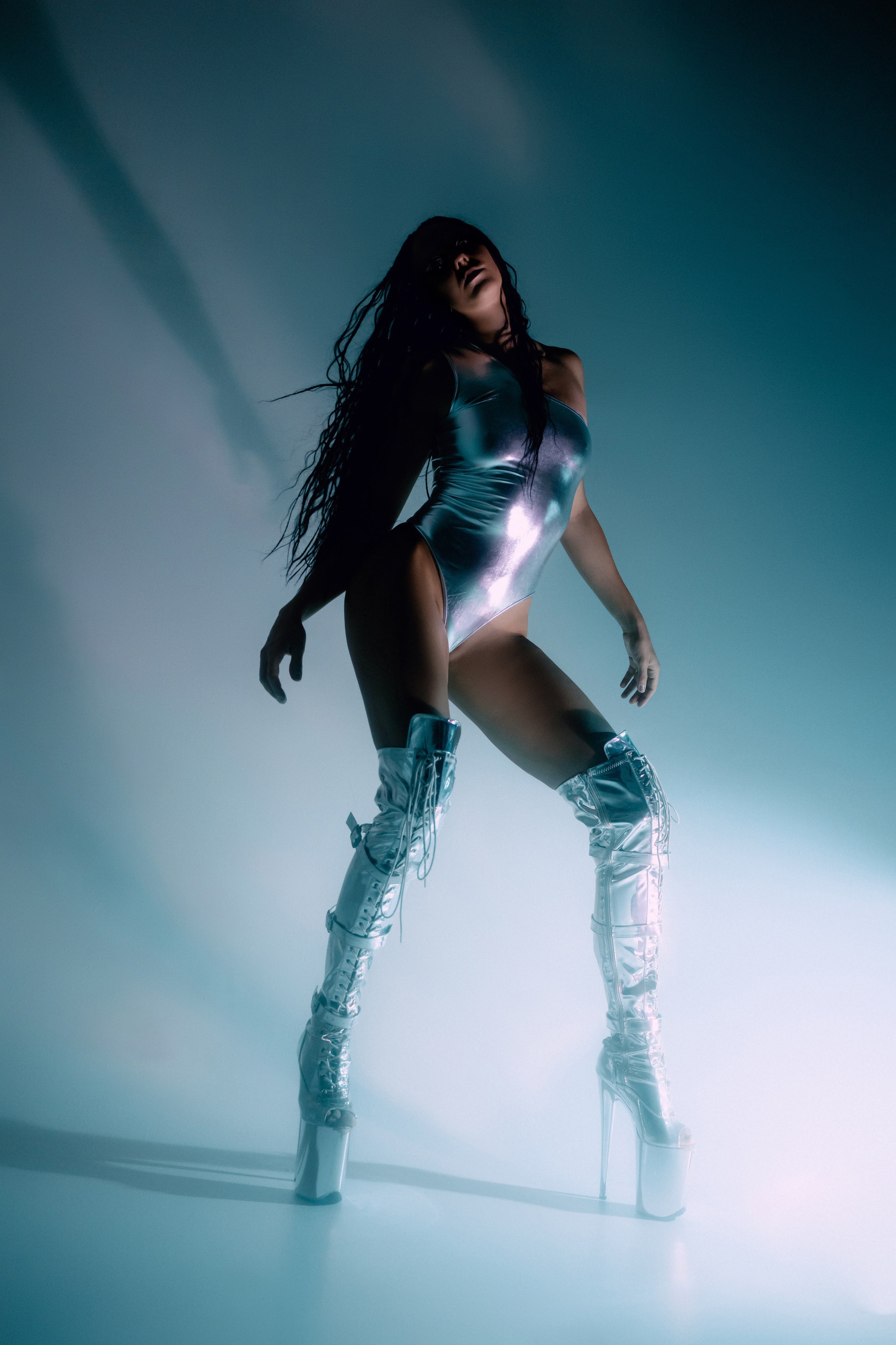 Вика. Фотограф Марфа Лескова