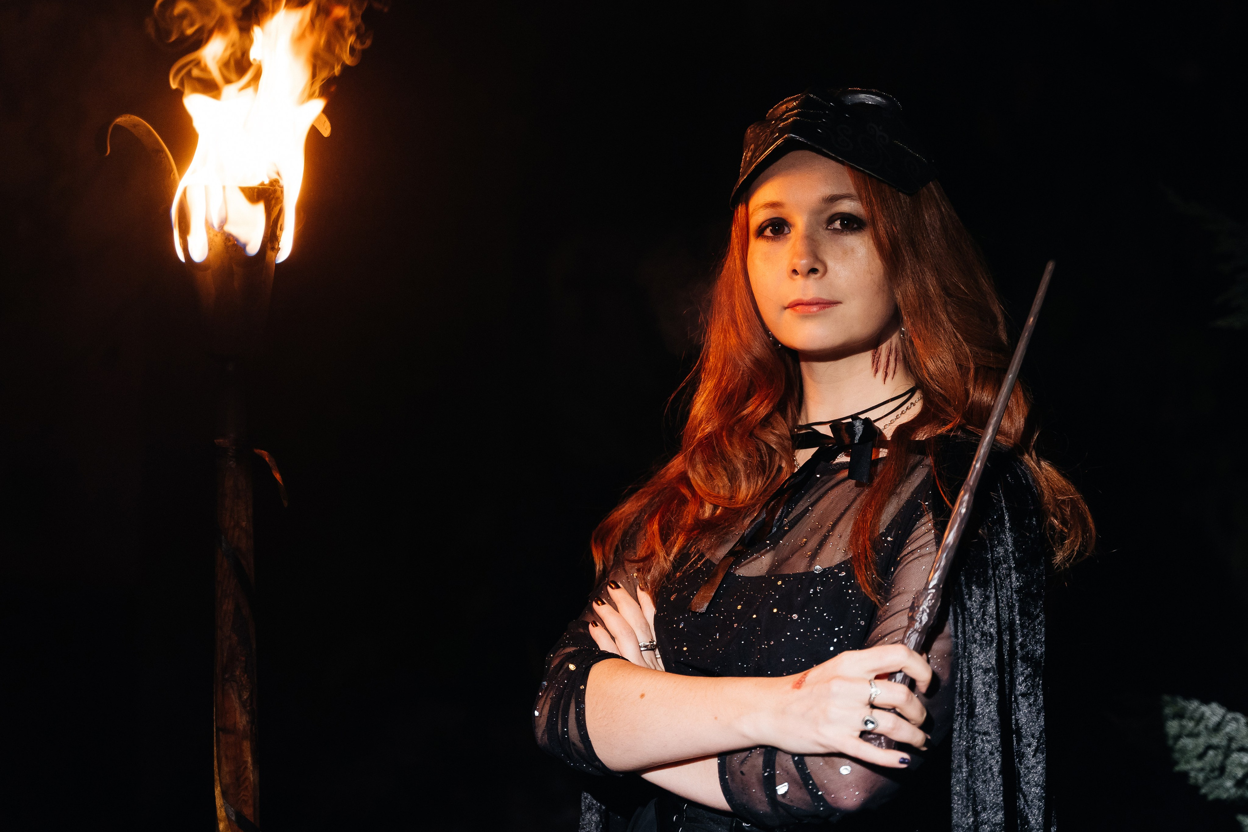 Корпоратив Helloween. Фотограф Новополоцк, Полоцк, Минск, РБ, Зимаков Егор