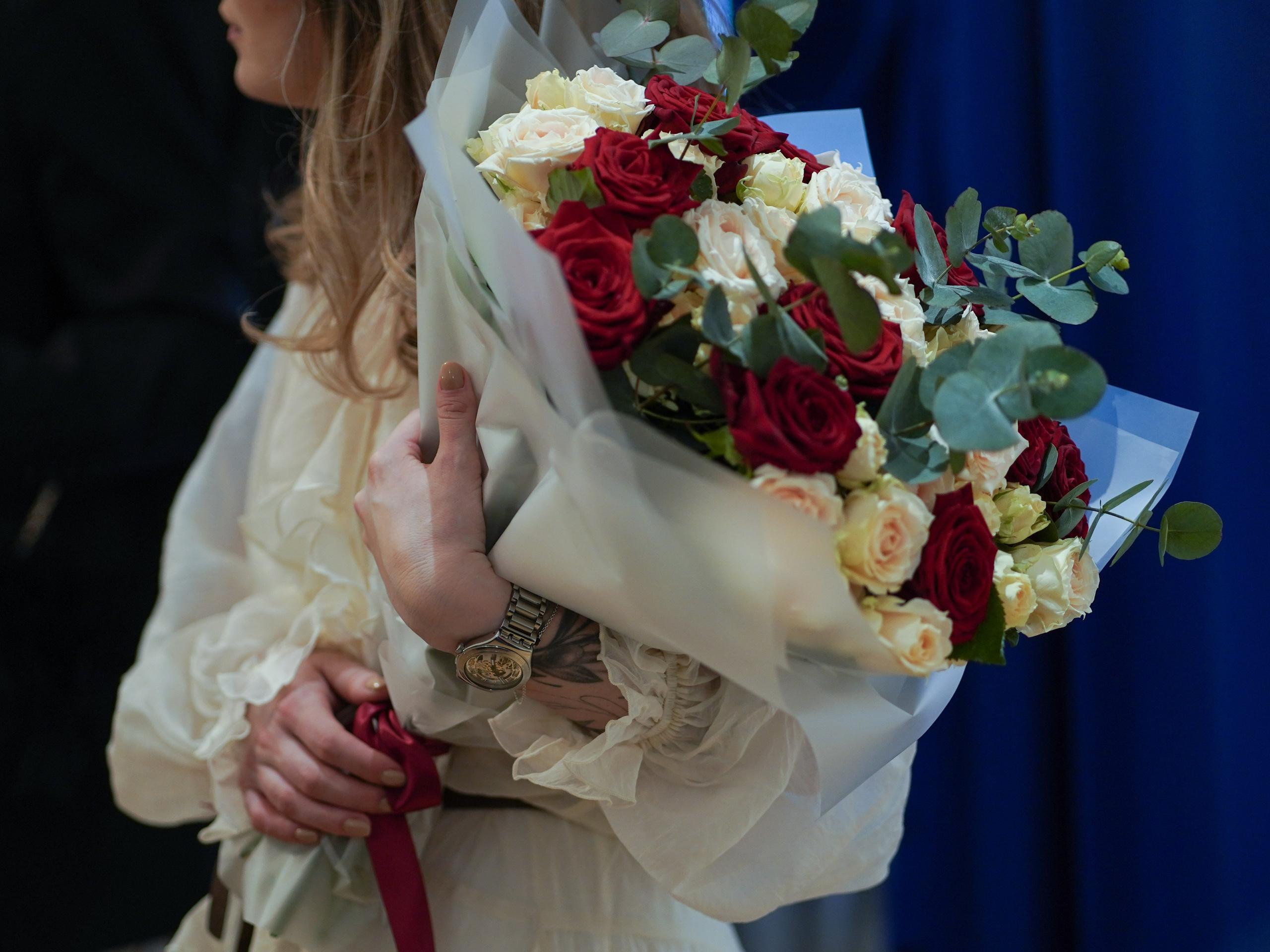 Московская школа мозаики, репортаж. Главная