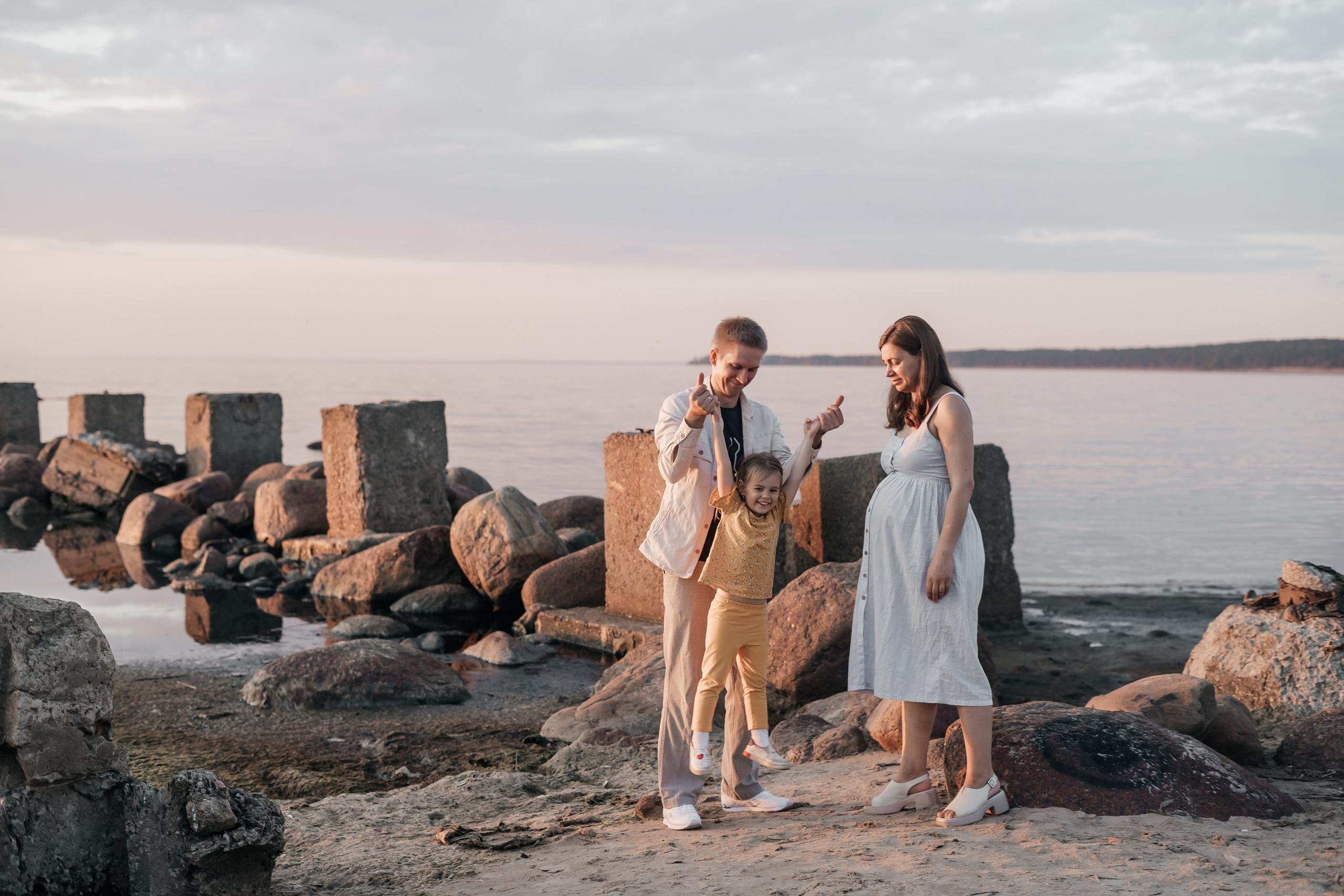 Семья Орловых. Июль 2024. Главная