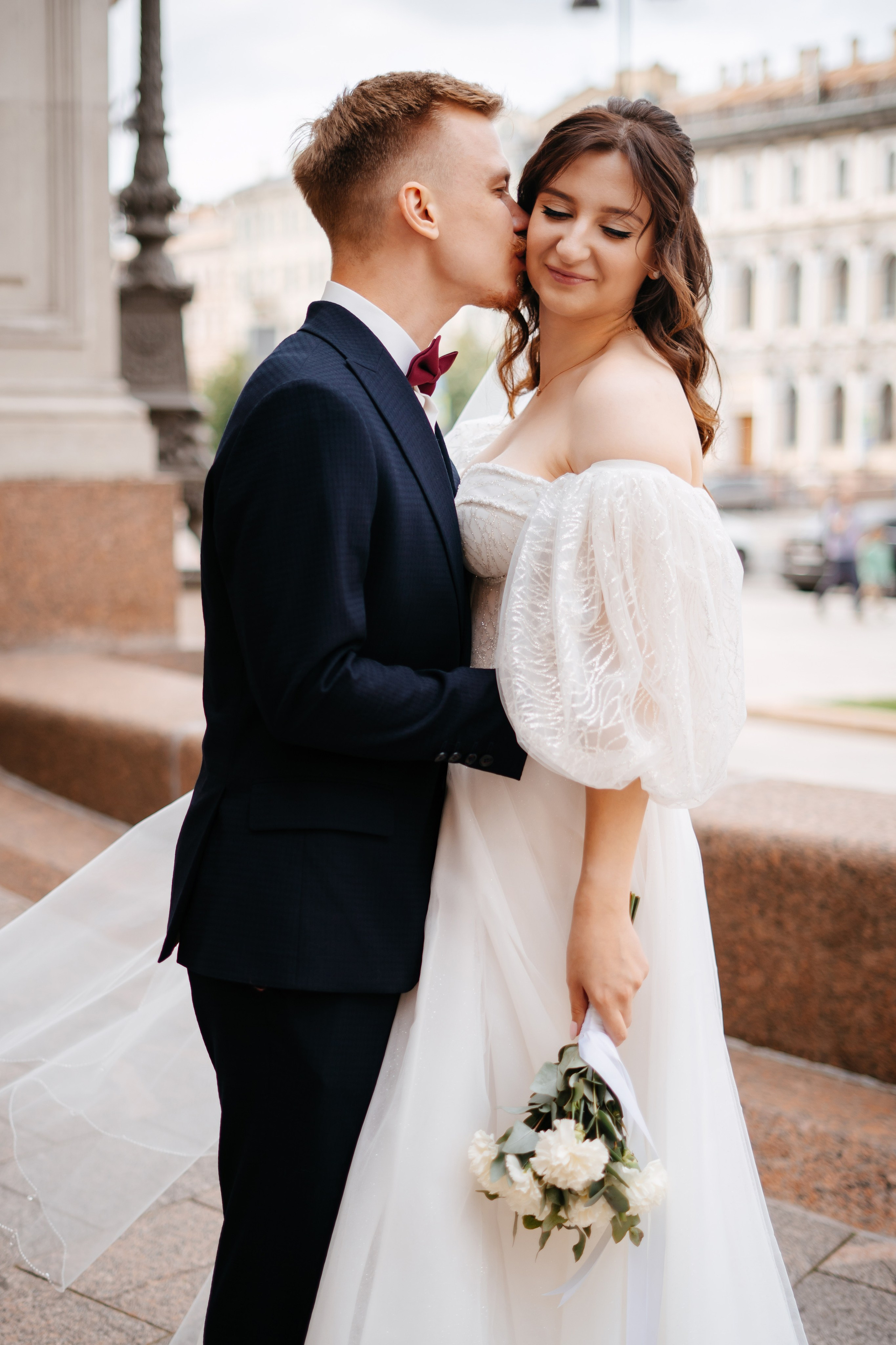 Мария и Иван. Семейный и свадебный фотограф в Санкт-Петербурге и Москве