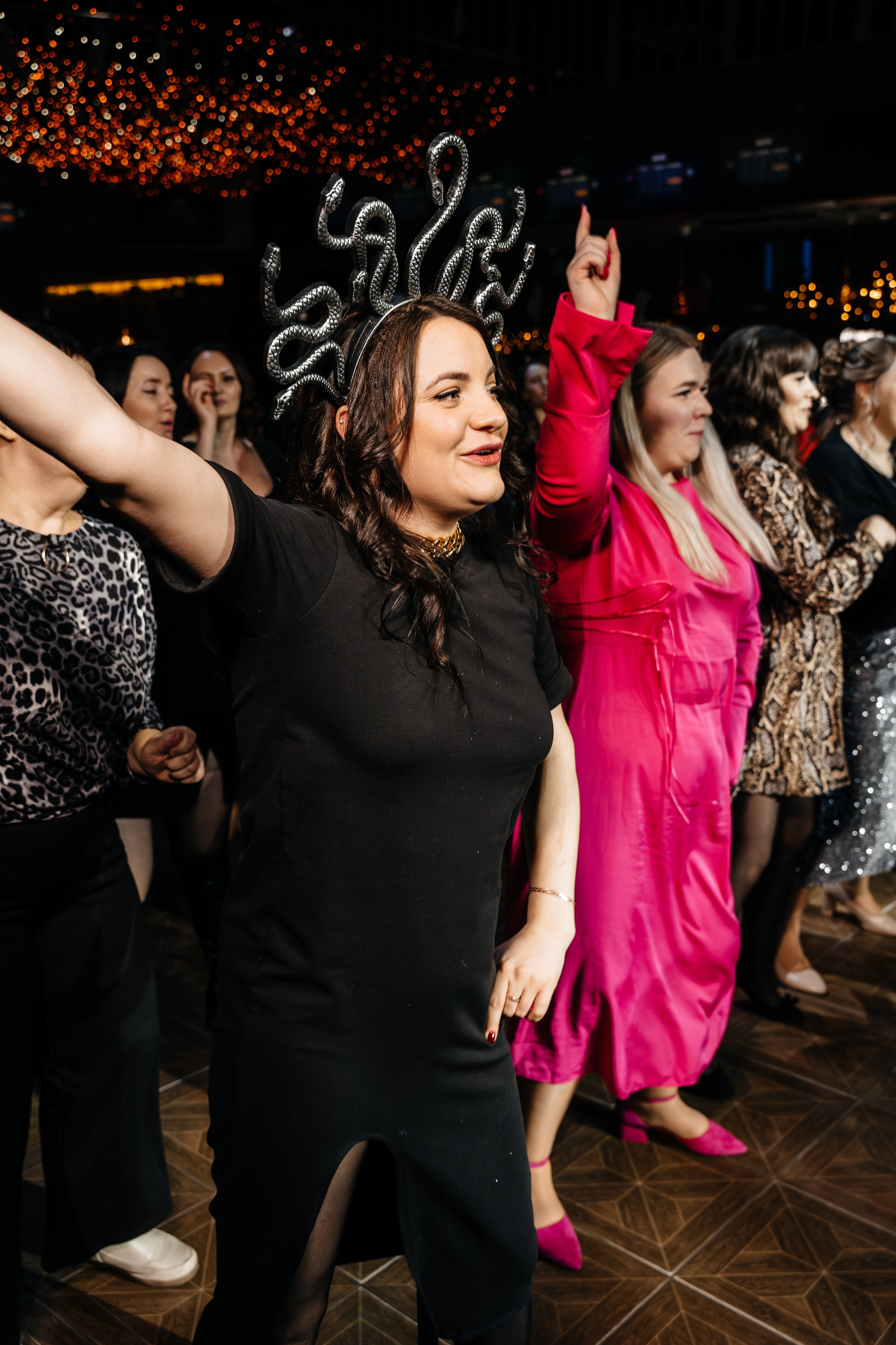 Корпоратив «СОВКОМБАНК». Свадебный фотограф Барнаул Алексей Павлов