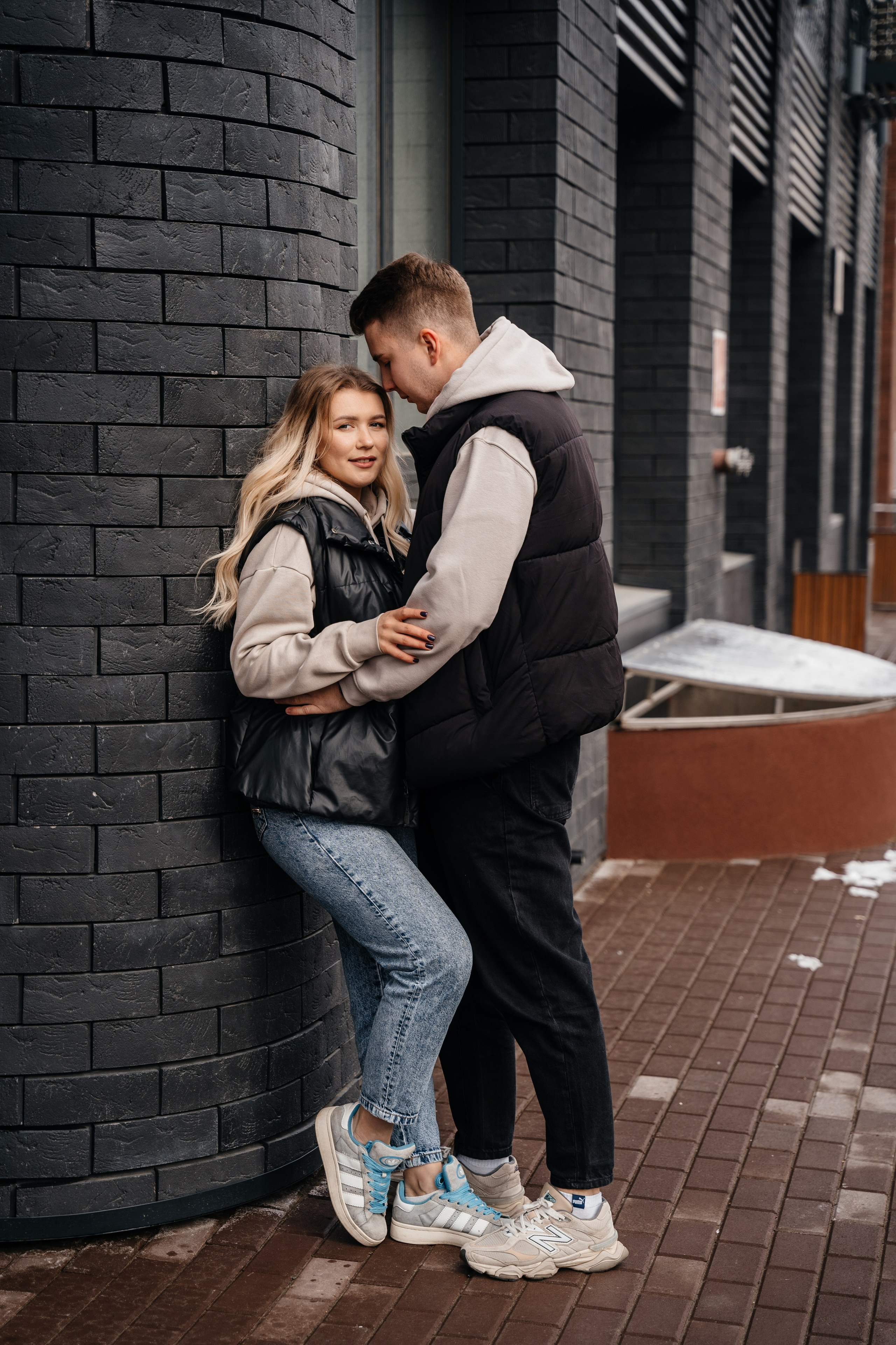 Она сказала — да!. Свадебный фотограф Барнаул Алексей Павлов