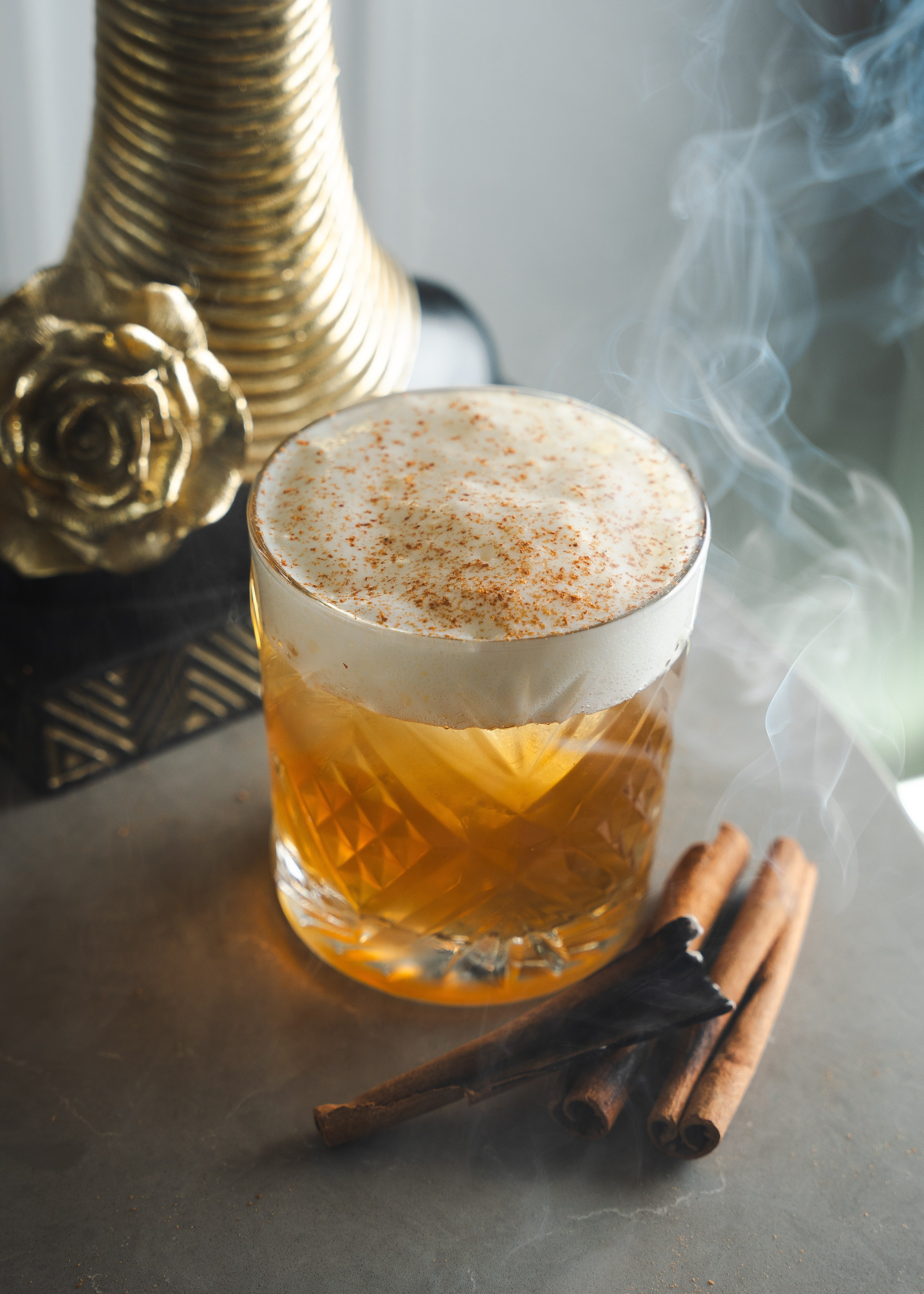 Гимлет. Фотограф Хабаровск