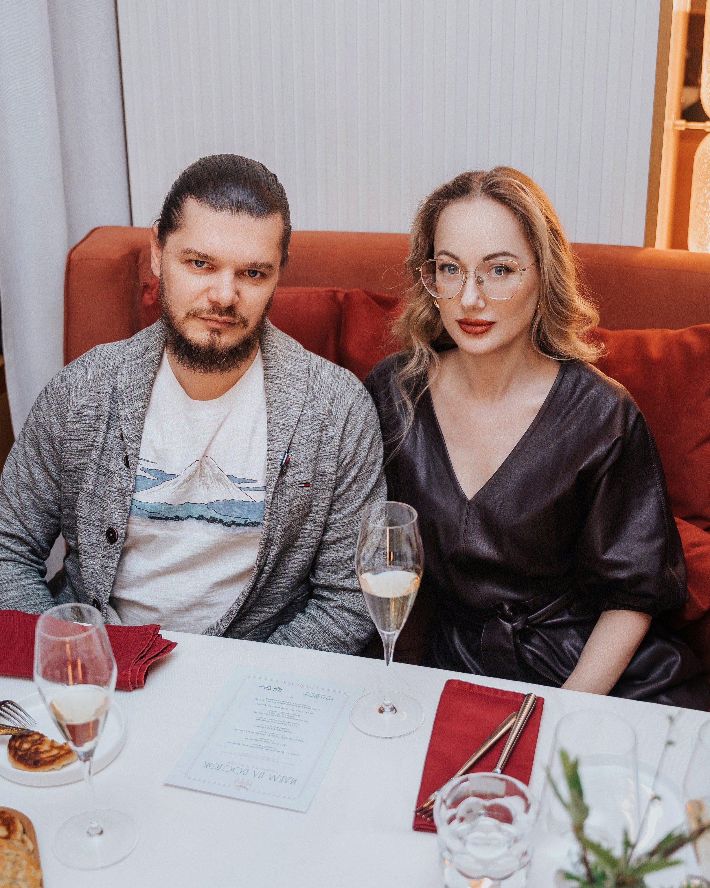 MAIN WINE. Фотограф Хабаровск