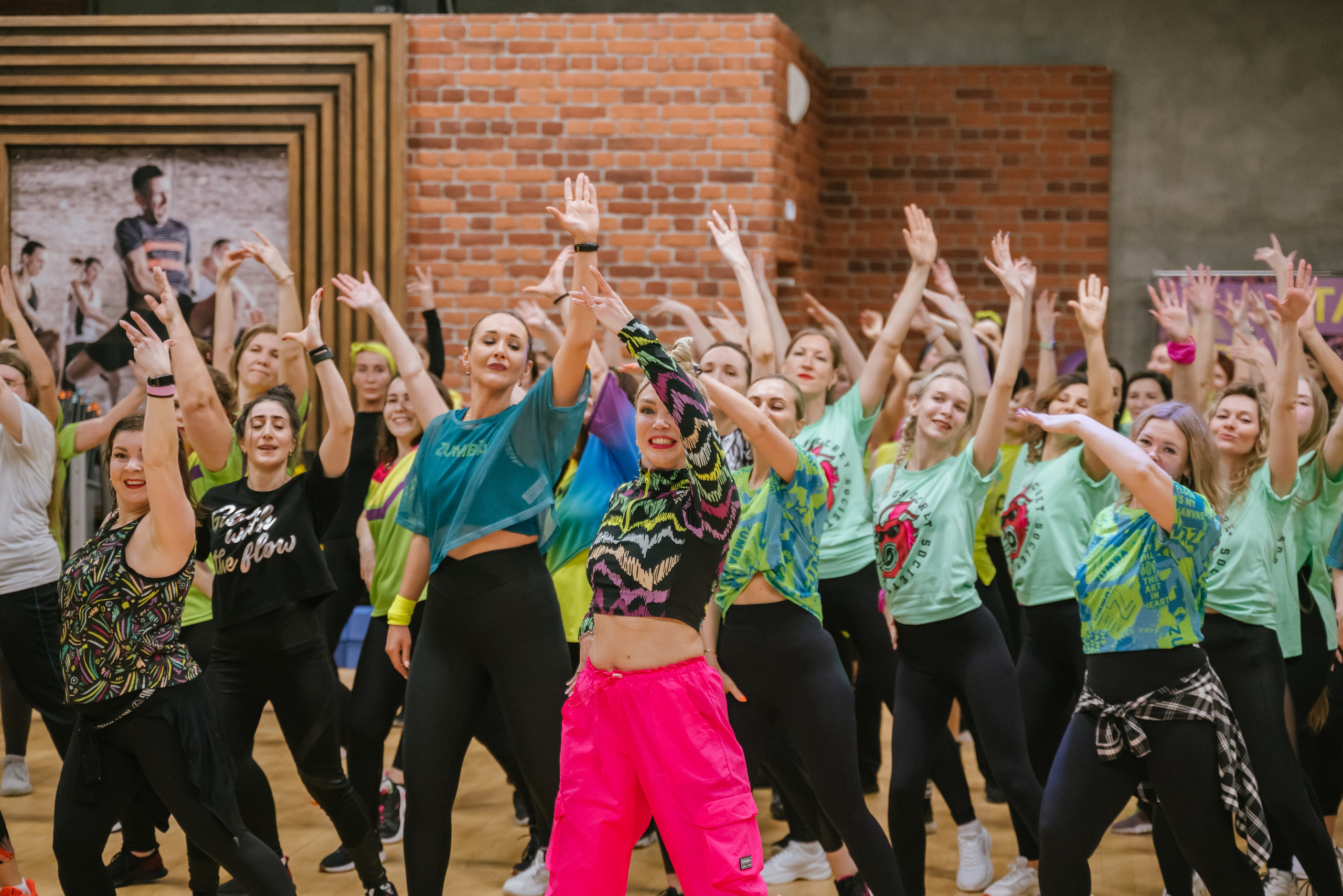 Репортажная съёмка. Фотограф в Нижневартовске Анна Стрельцова