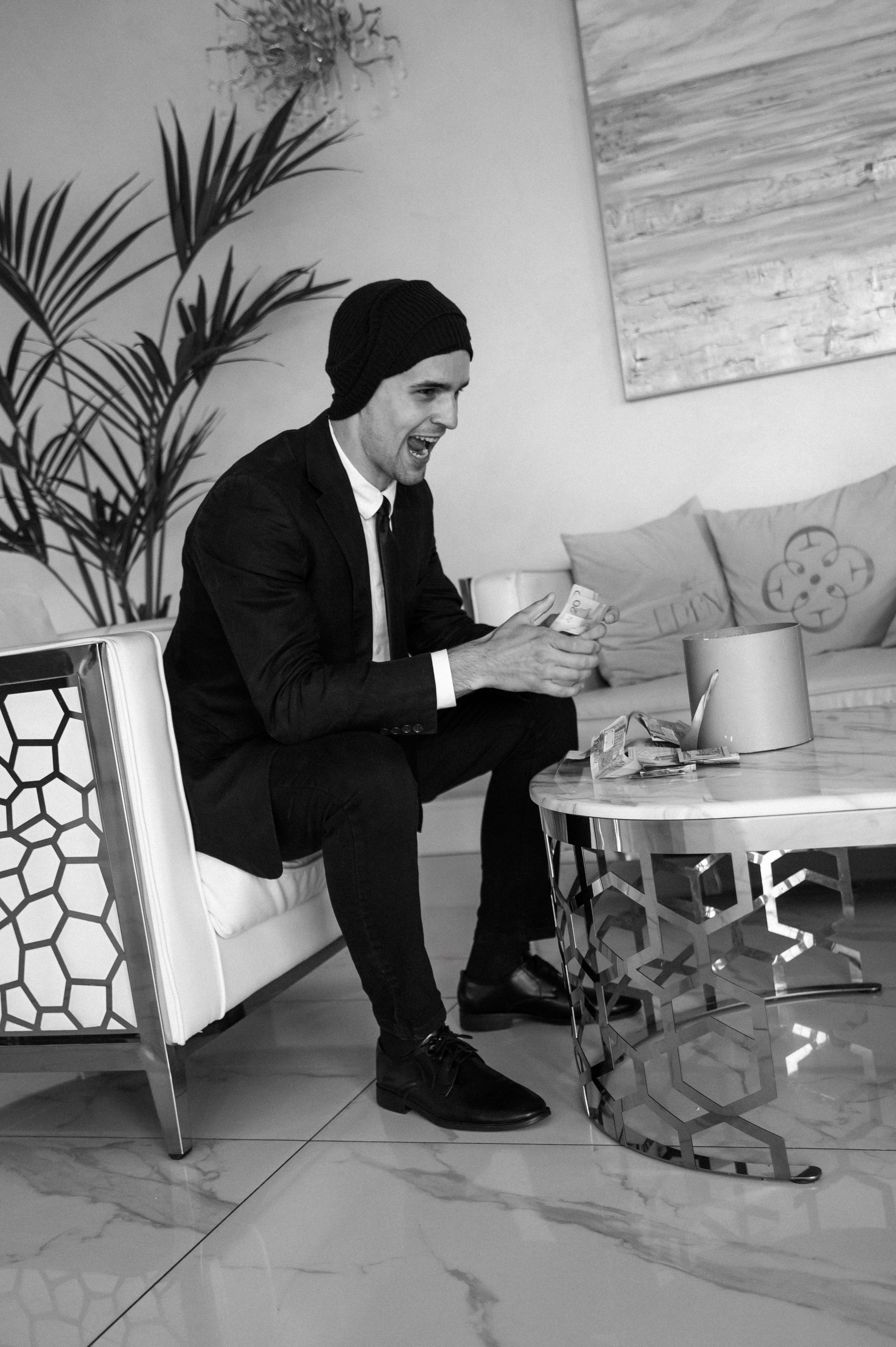 Алексей и Анна. Фотограф Кирилл Верт