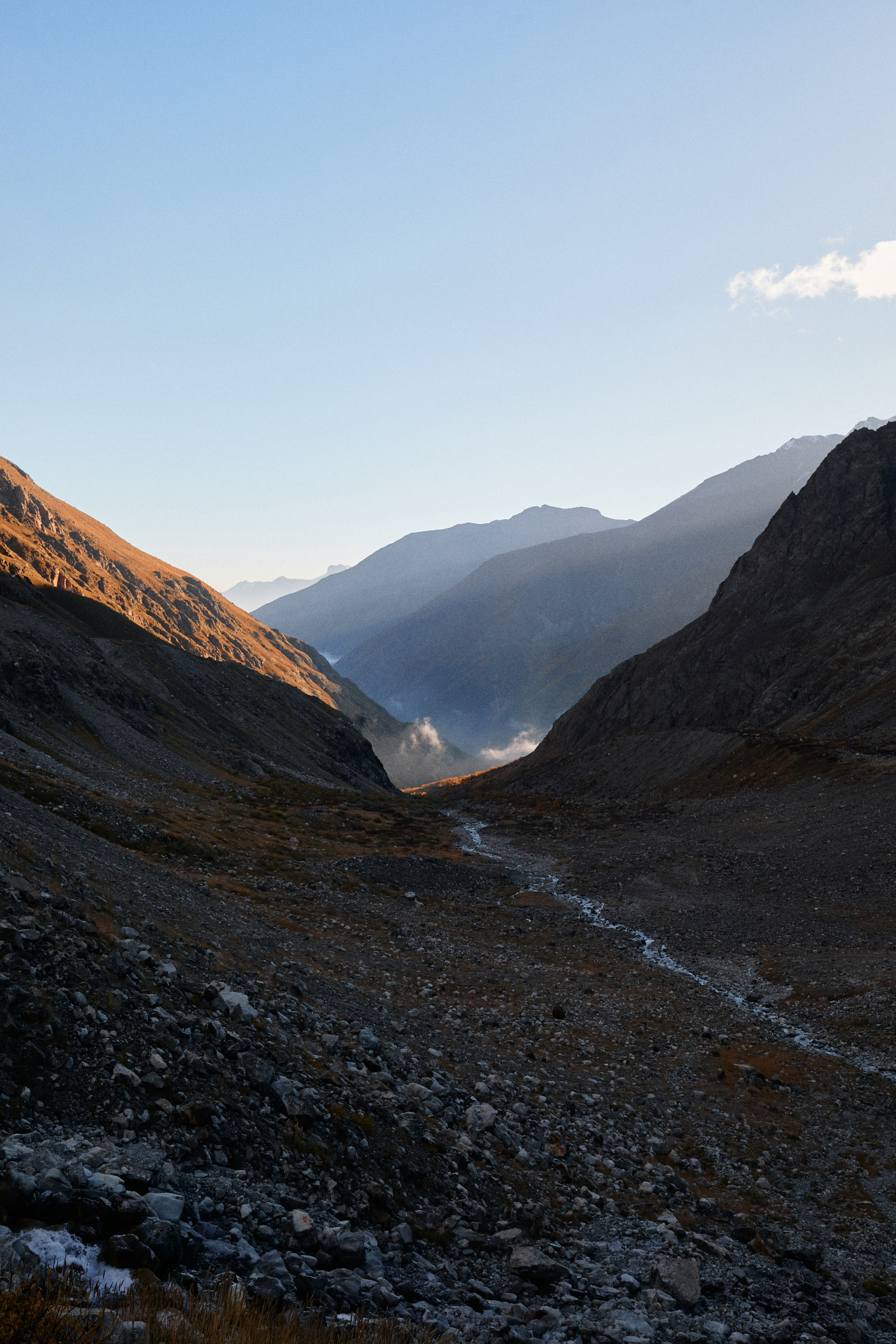 Турьи озера. Фотограф Продюсер в горах КБР / Москва  Нальчик Горы