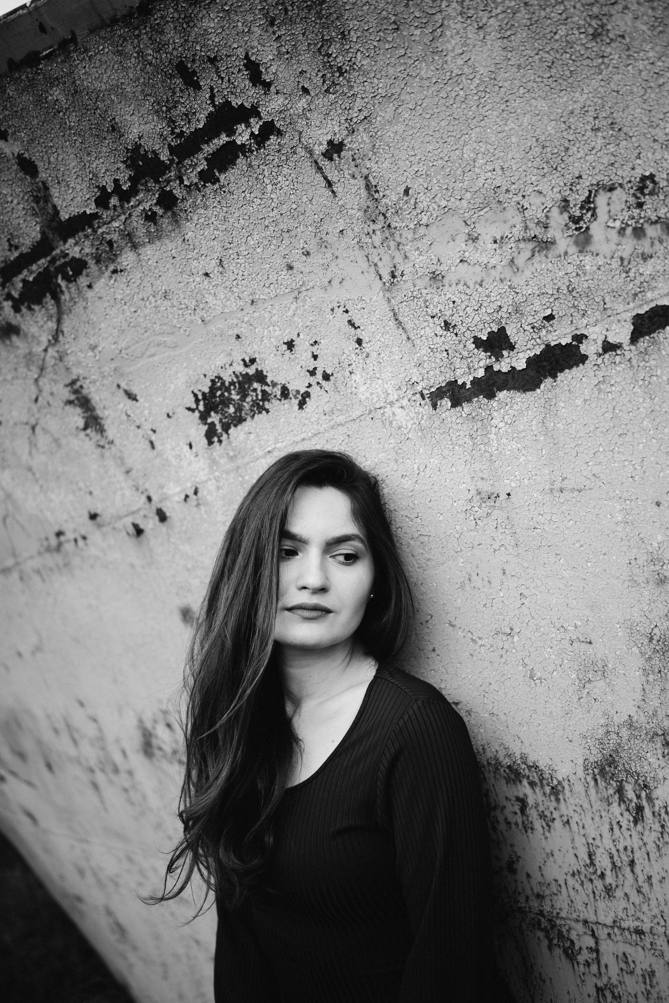 Кристина. Портретный и свадебный фотограф в Тбилиси • xeniqo