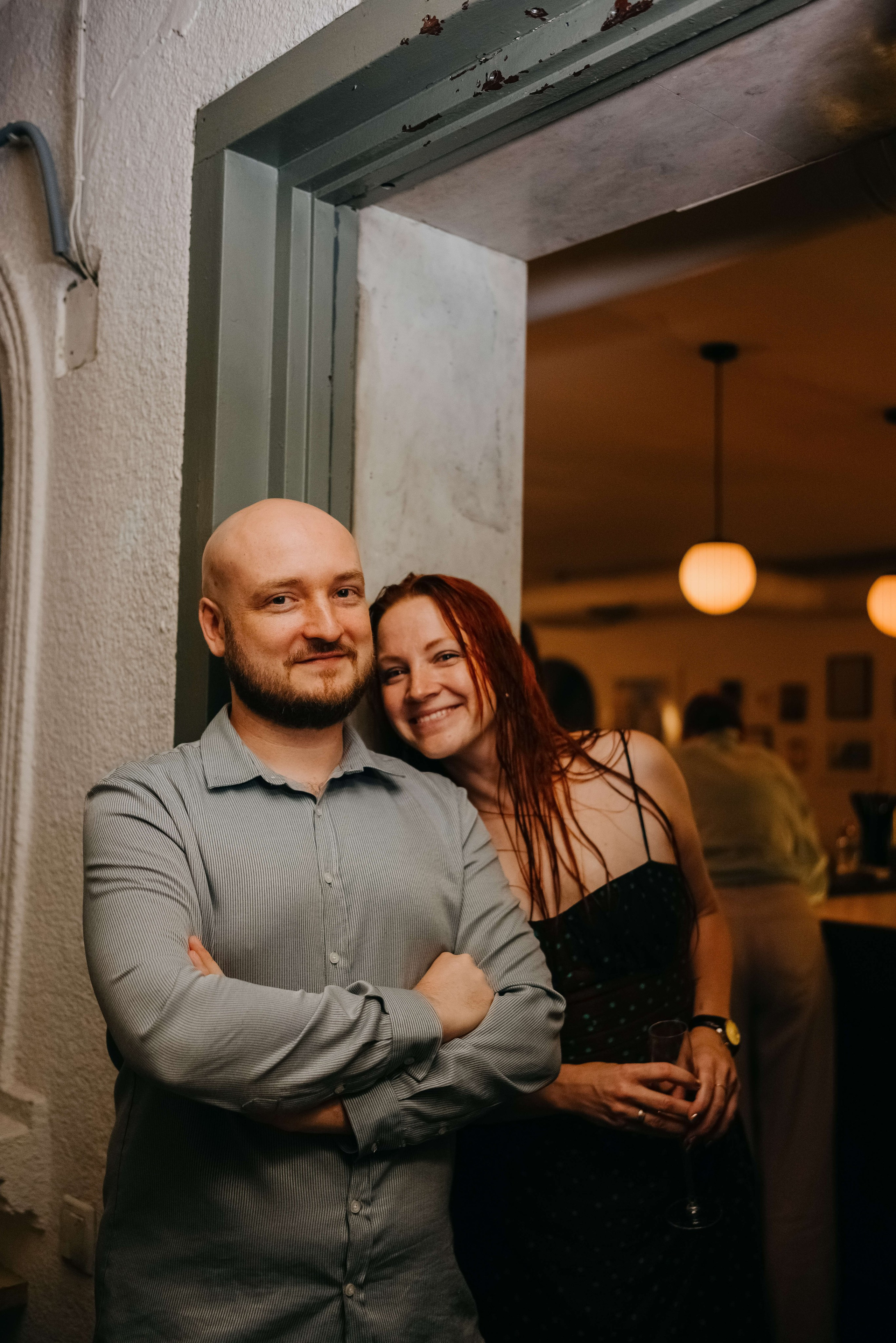 День рождения. Портретный и свадебный фотограф в Тбилиси • xeniqo