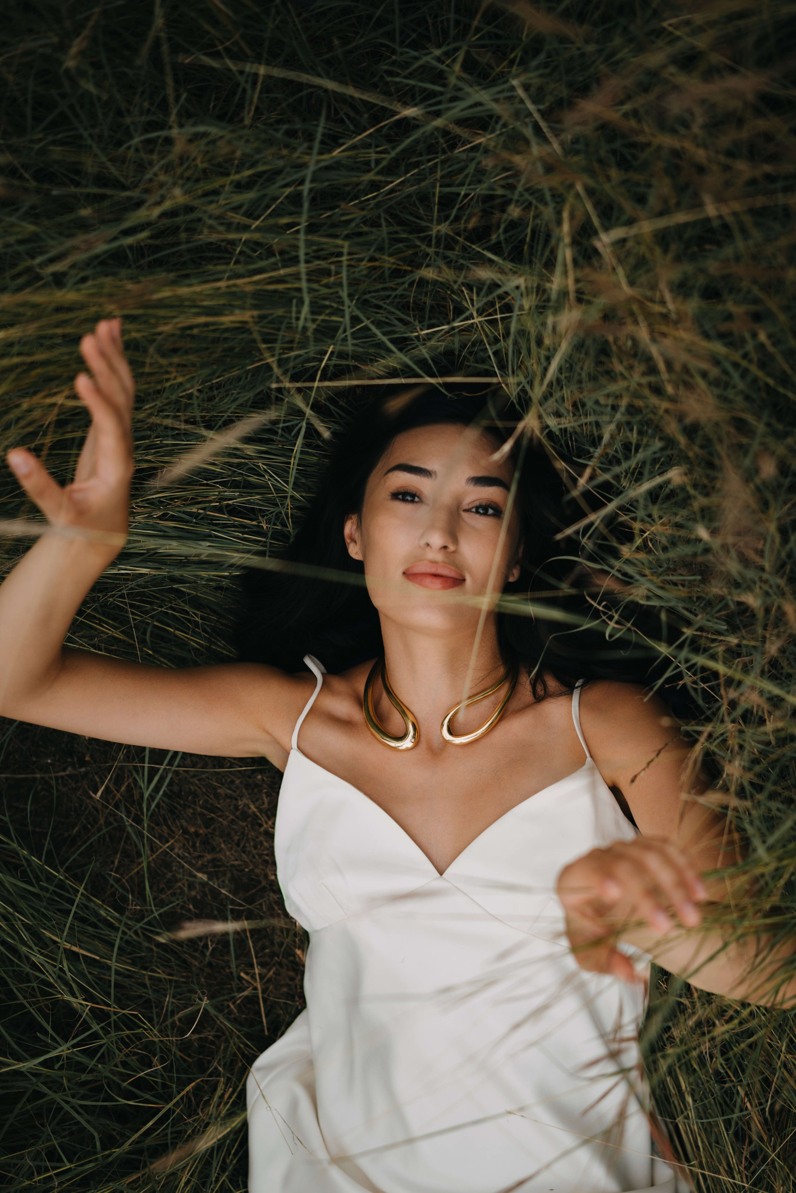 Ариана 2. Портретный и свадебный фотограф в Тбилиси • xeniqo