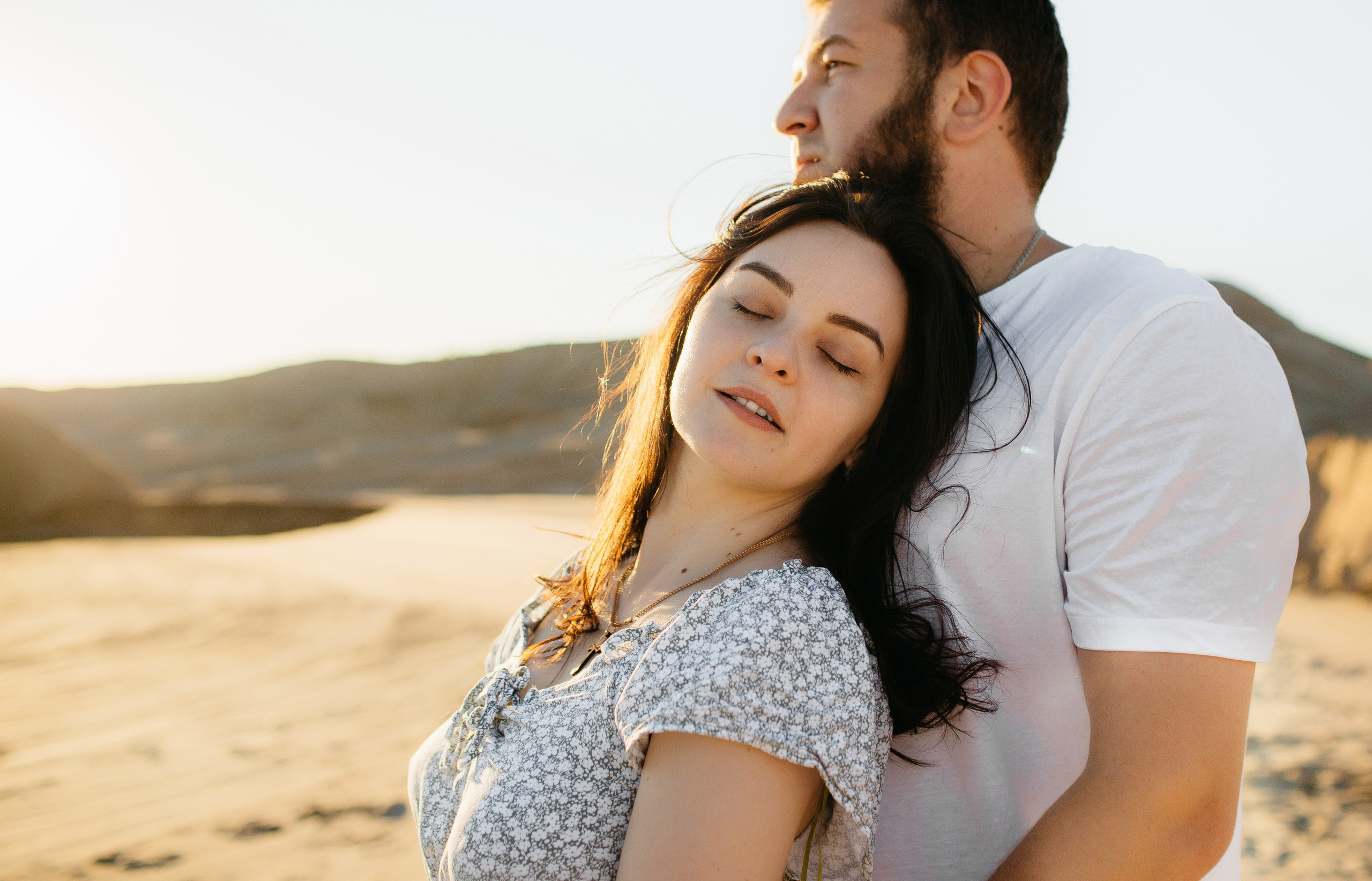Артём и Виктория. Свадебный и семейный фотограф Иваново Елена Угодина