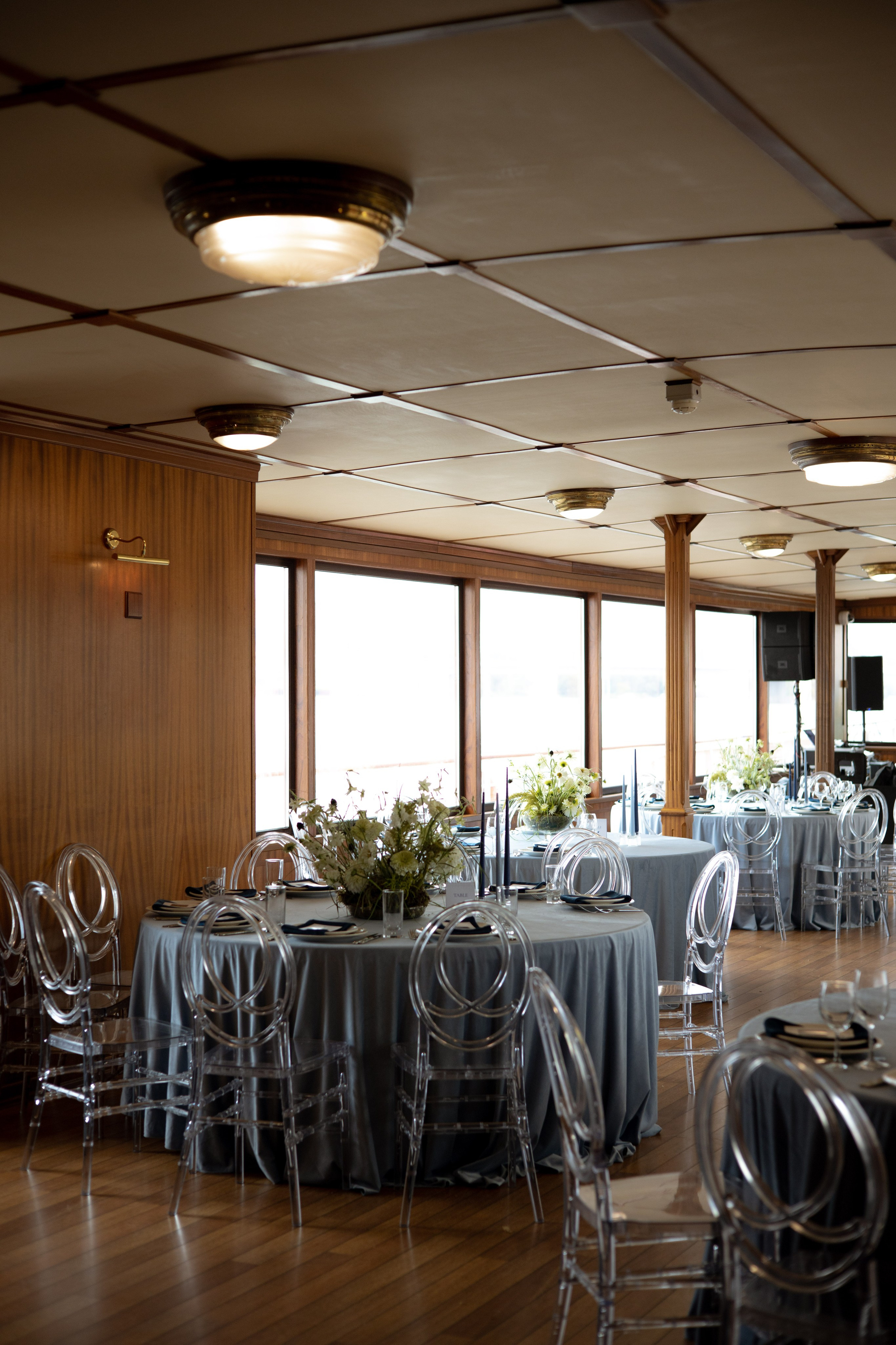 Мужской ДР. Теплоход «Императрица». Оформление свадеб, декор свадеб Вера Маркова, Москва