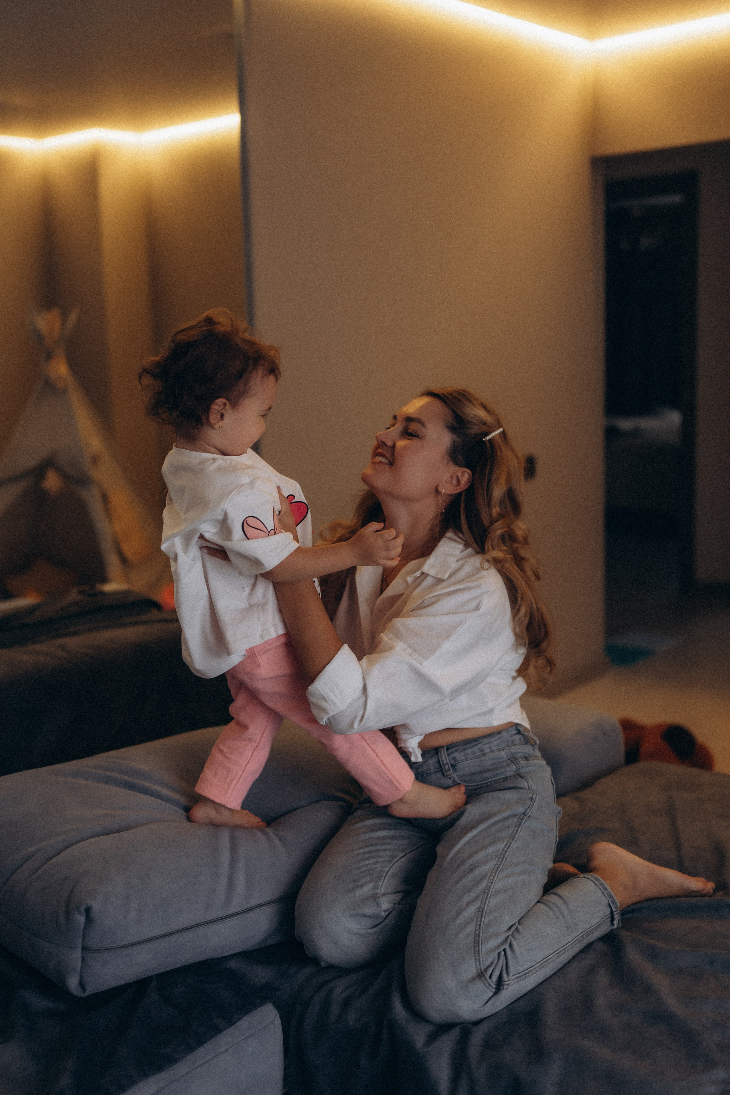 Никуше 2 года. Семейный фотограф в Ангарске/ Иркутске