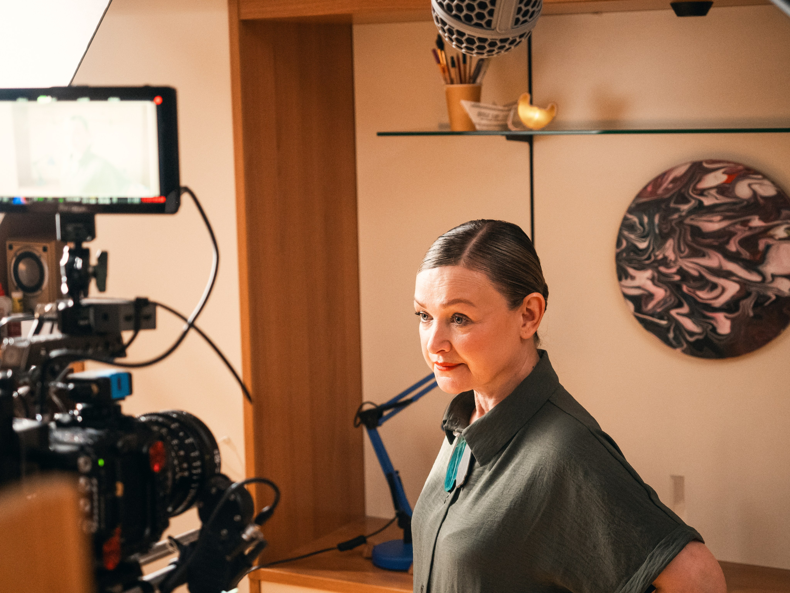 Бэкстейдж. Фотограф животных и людей в Санкт-Петербурге Дарья Быстрицкая