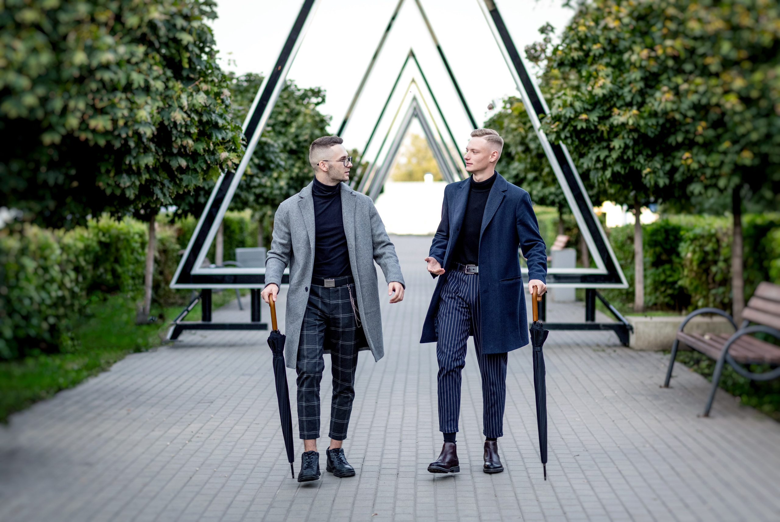 Советская площадь. Вера Соколова фотограф Воронеж