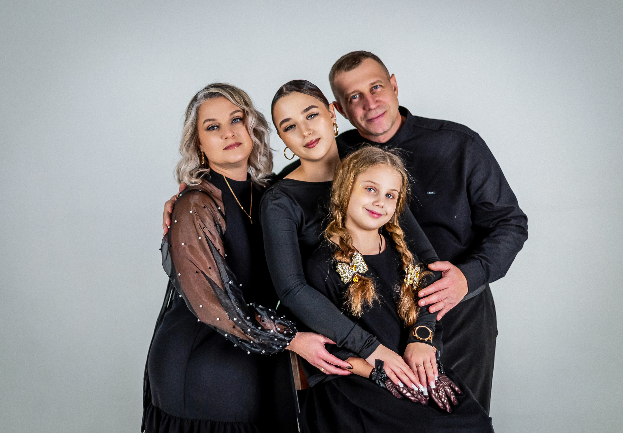 18 лет. Вера Соколова фотограф Воронеж