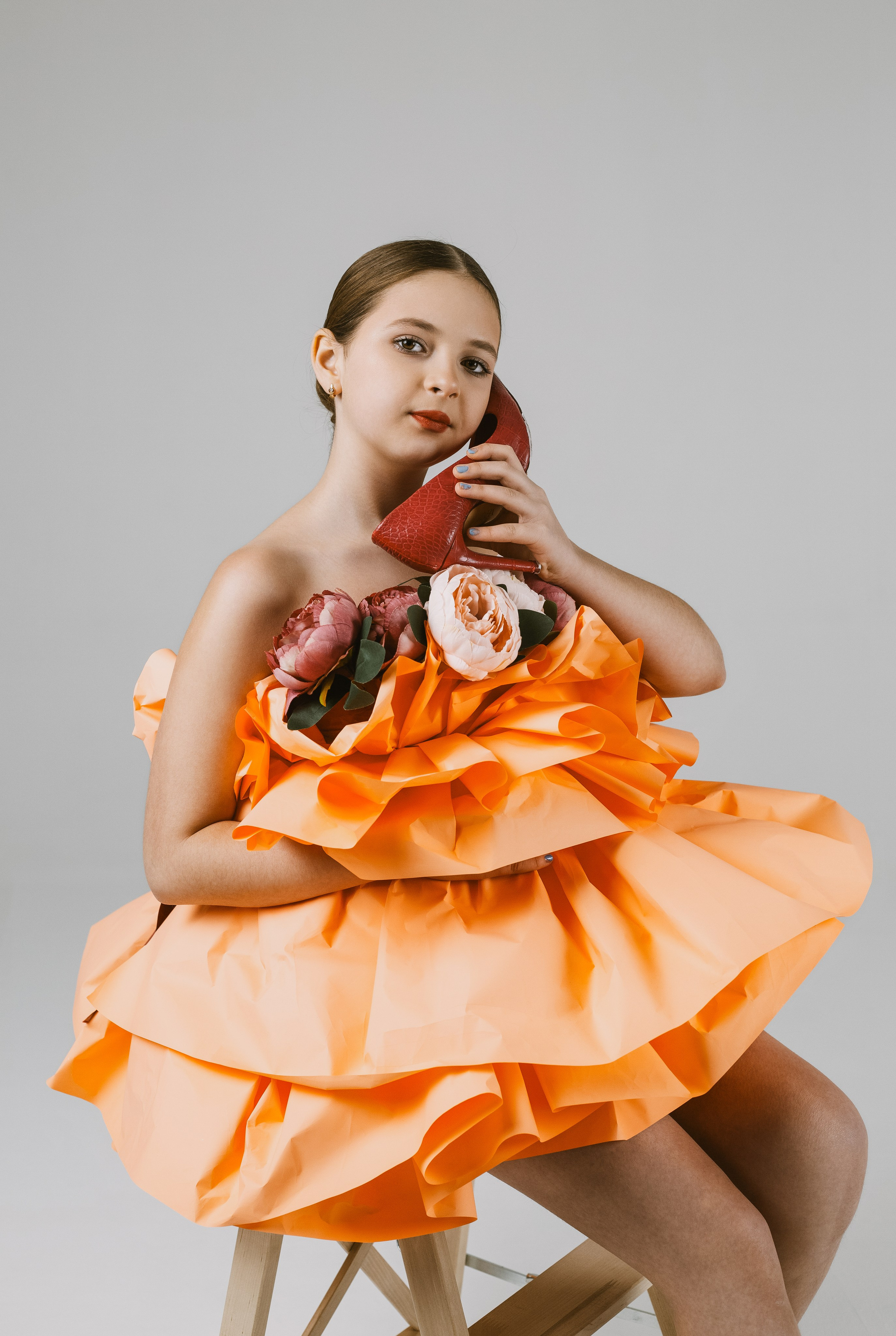 Майский букетик. Вера Соколова фотограф Воронеж