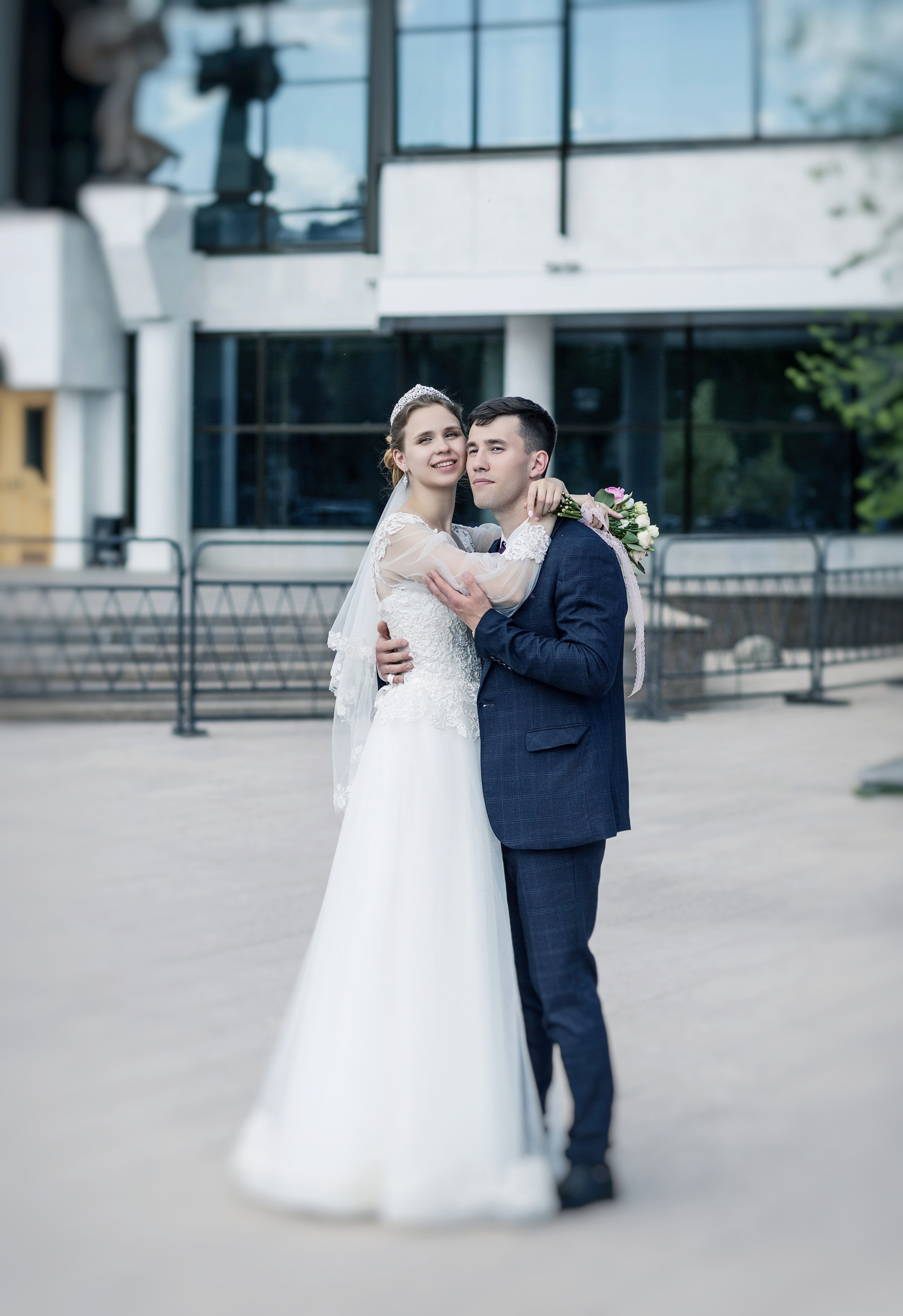 Свадебный переполох. Вера Соколова фотограф Воронеж