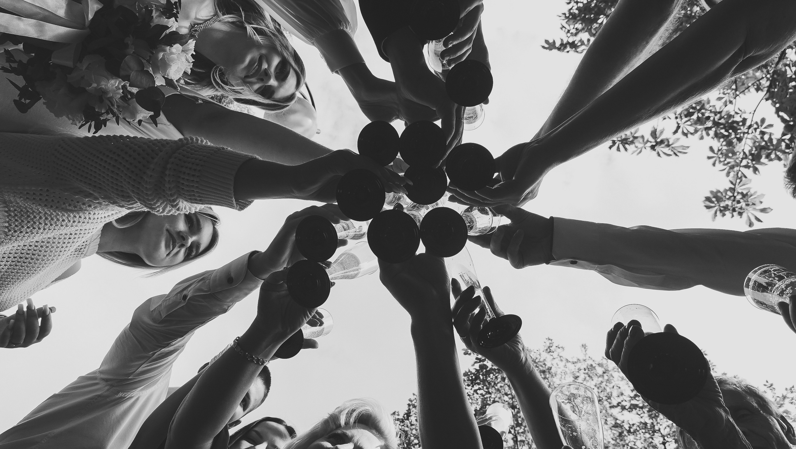 Свадебный переполох. Вера Соколова фотограф Воронеж