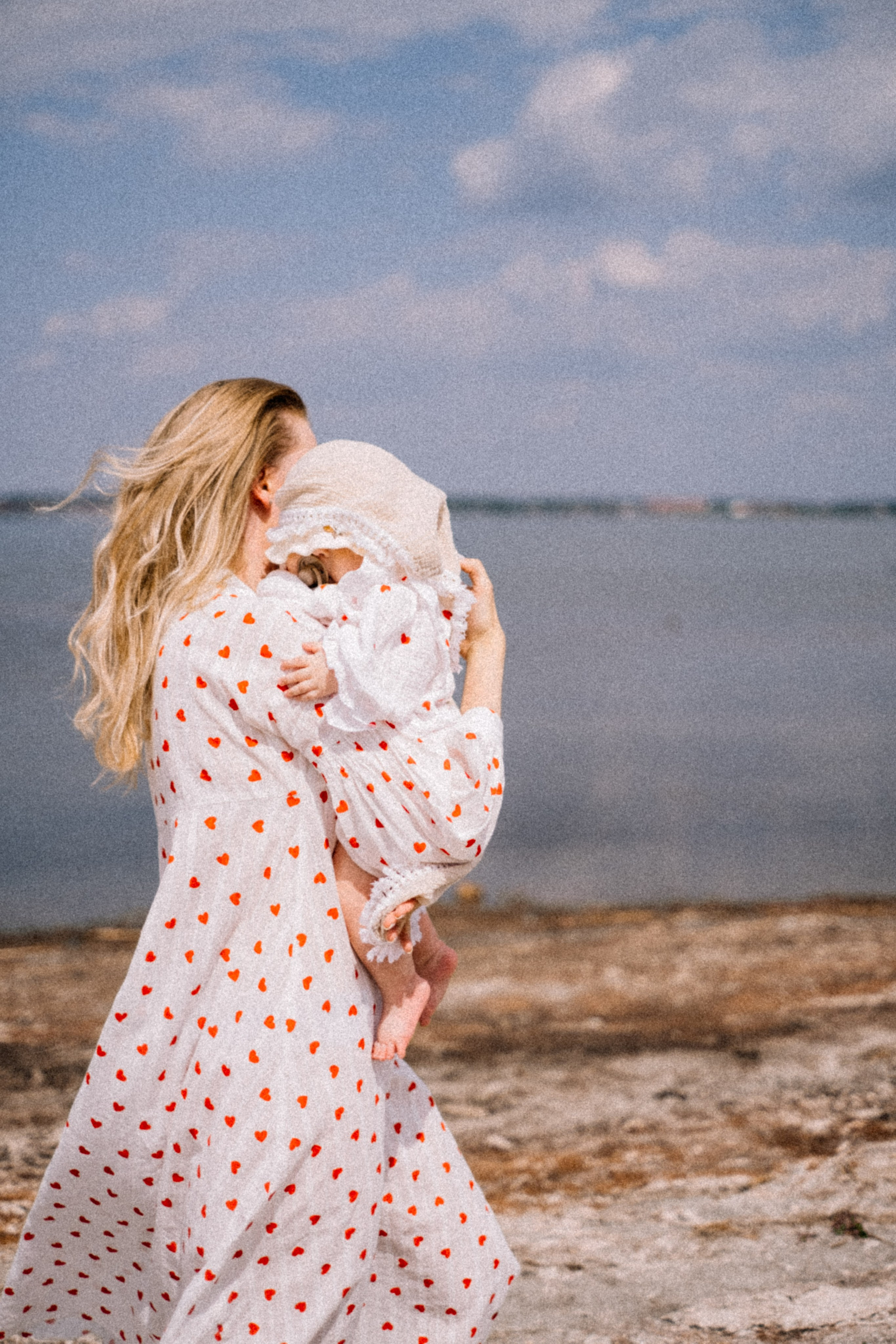 Поля и семья. Фотограф в Челябинске I Надин Палмер