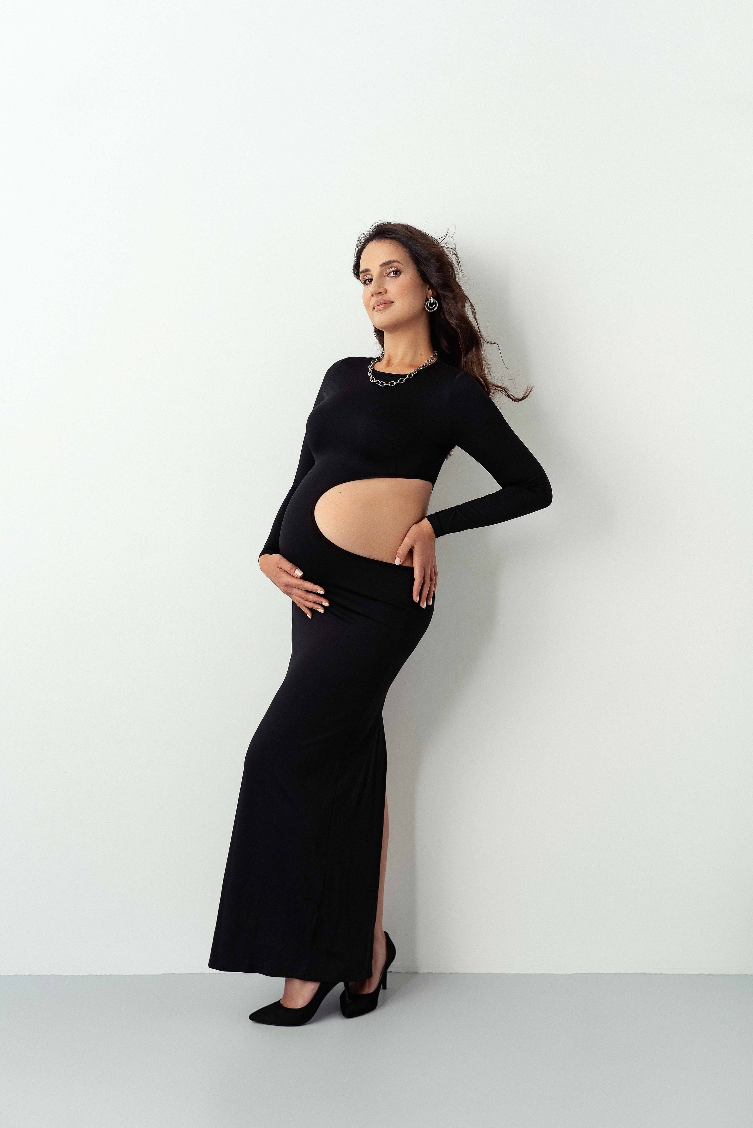 Съёмочная коллекция. Главная