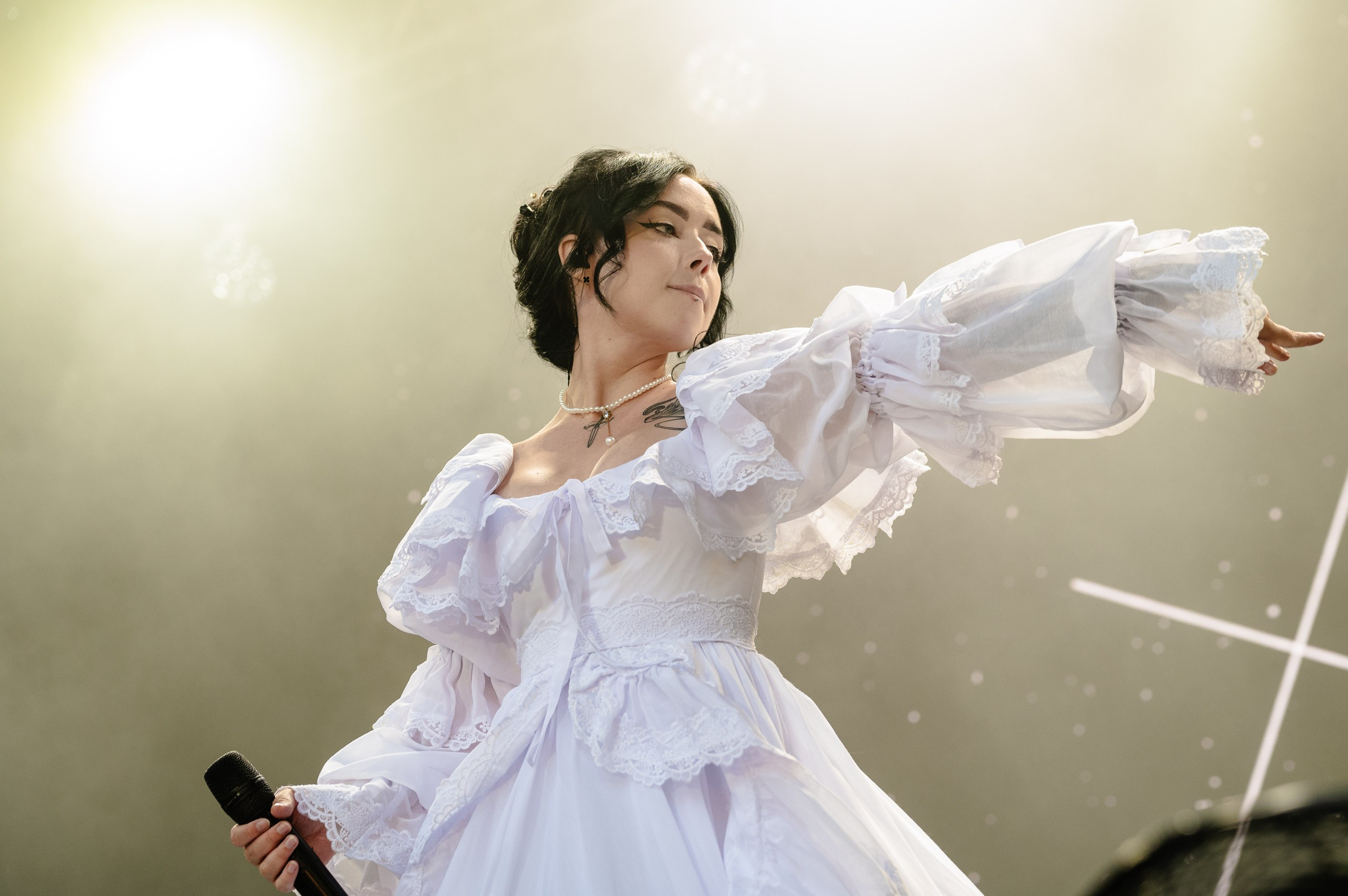 Стереолето Екатеринбург. Харитоновский парк. Репортажный и концертный фотограф Алексей Патентный в Екатеринбурге